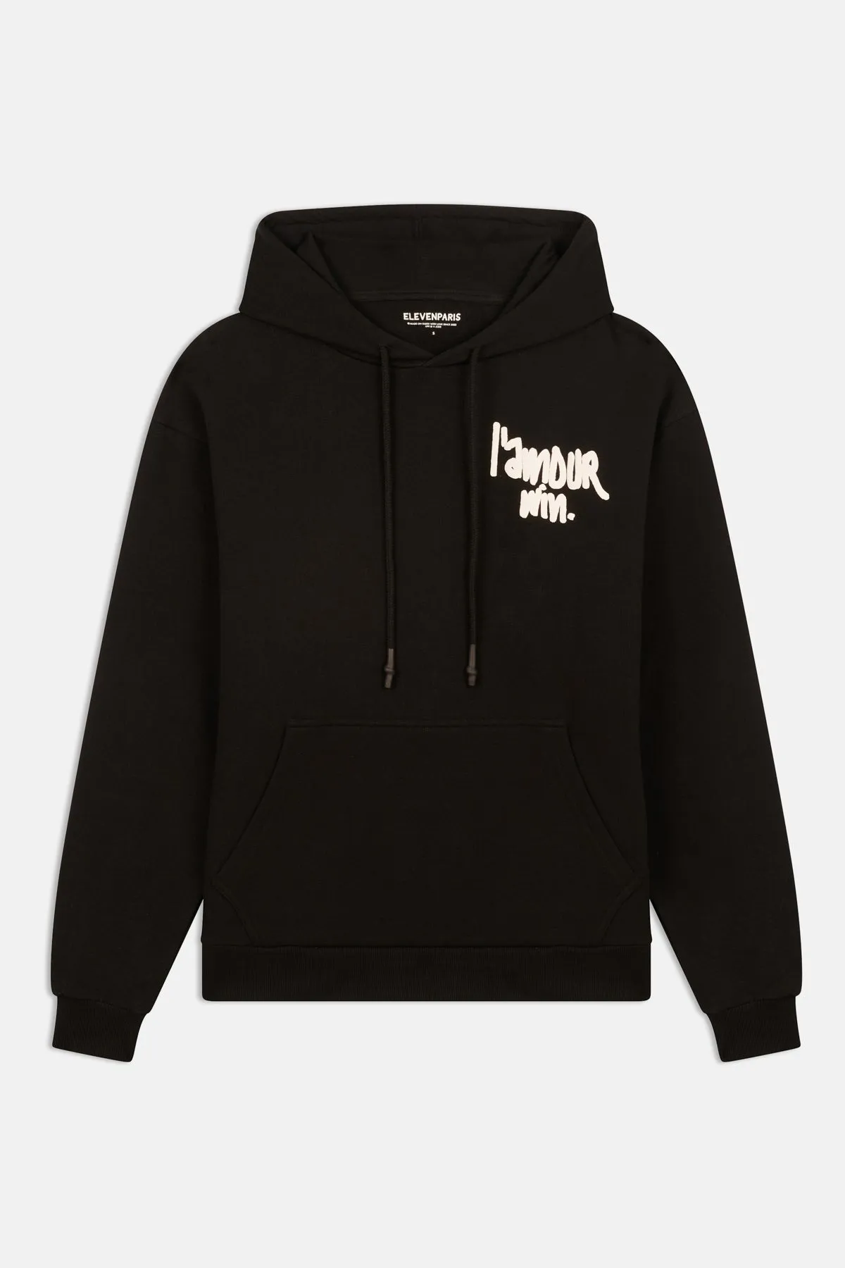 Florian Noir sold by Eleven Paris product image thumbnail 2