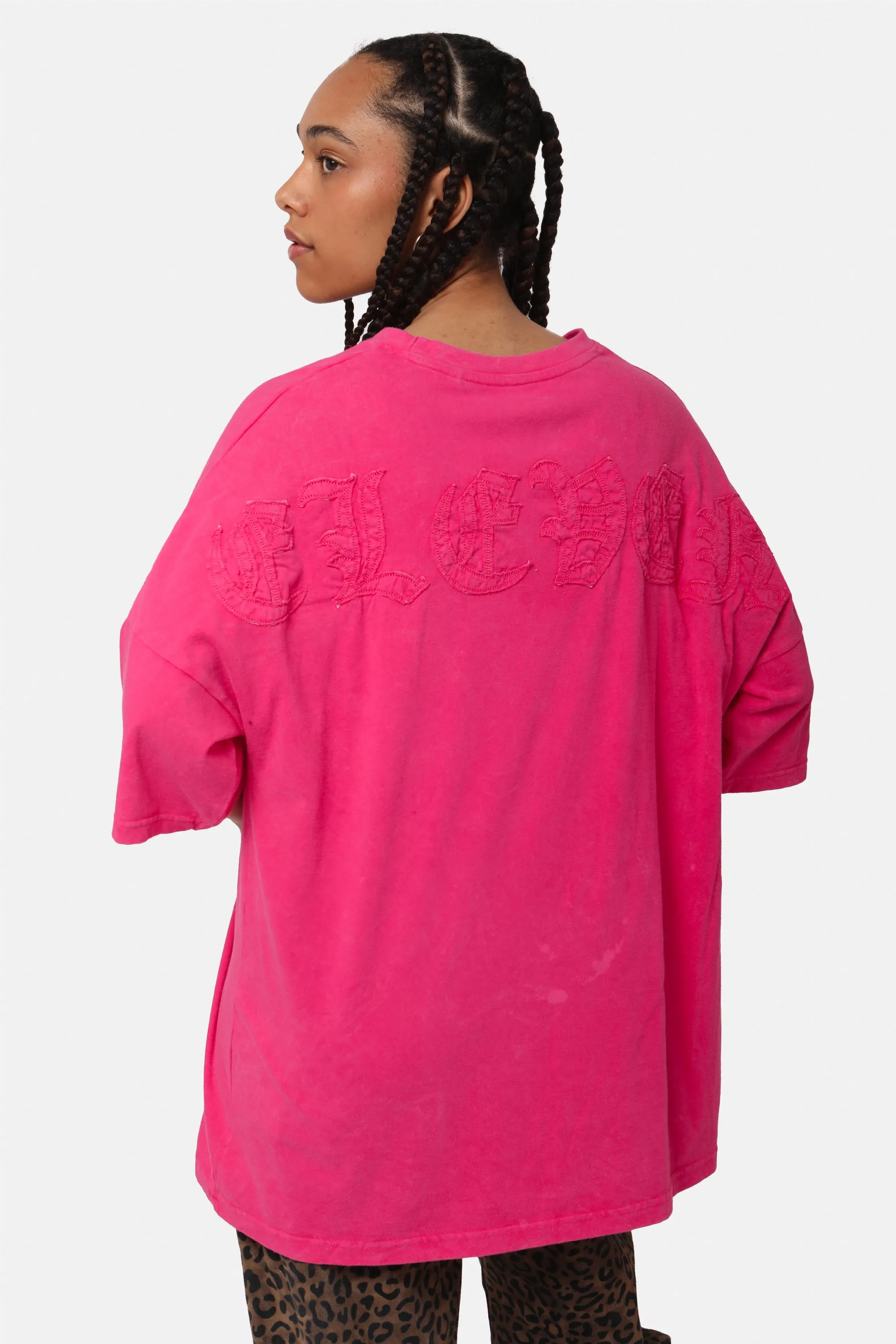 Floride Rose sold by Eleven Paris product image thumbnail 4