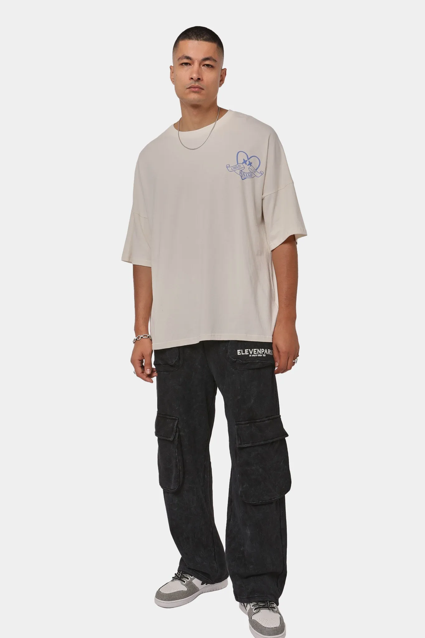 Fouly Écru sold by Eleven Paris product image thumbnail 5