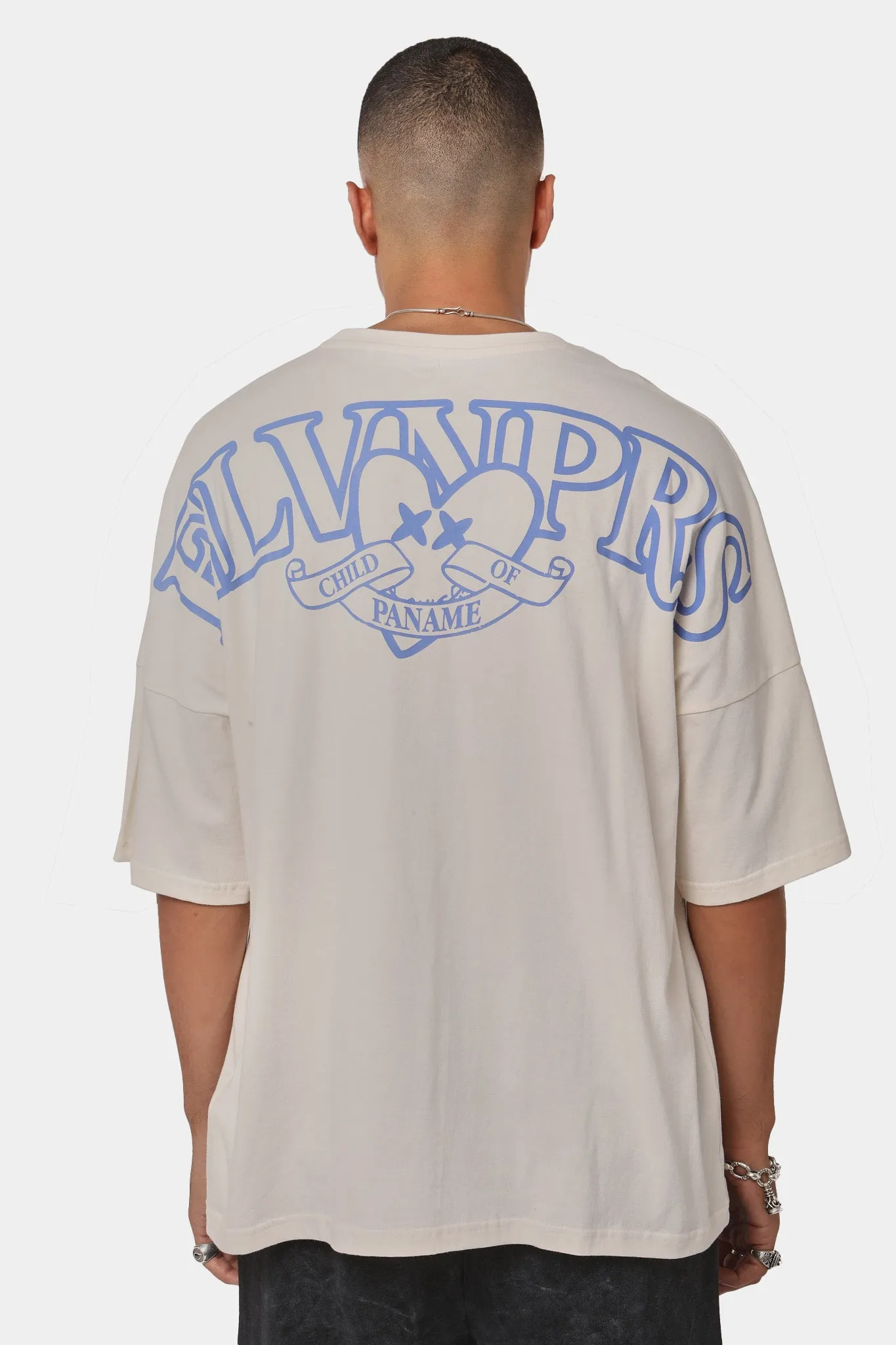 Fouly Écru sold by Eleven Paris product image thumbnail 3