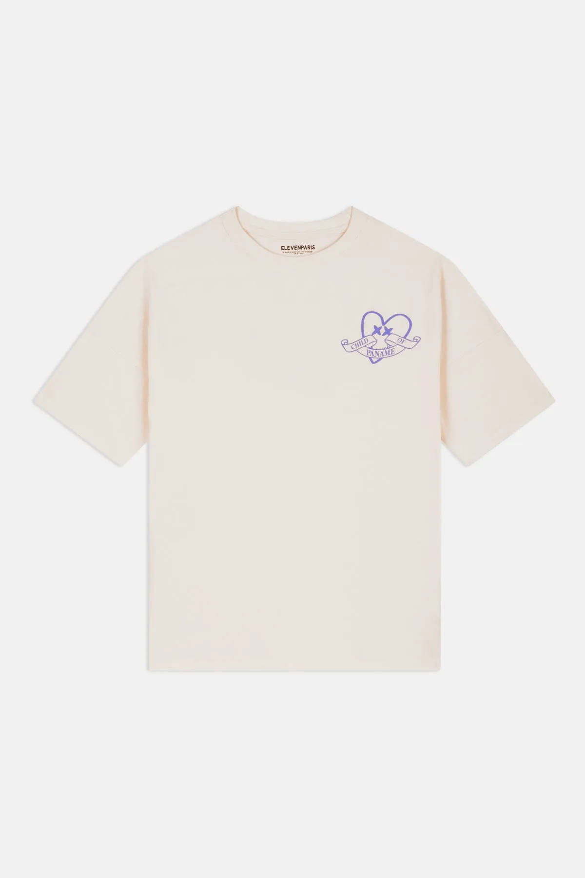 Fouly Écru sold by Eleven Paris product image thumbnail 2