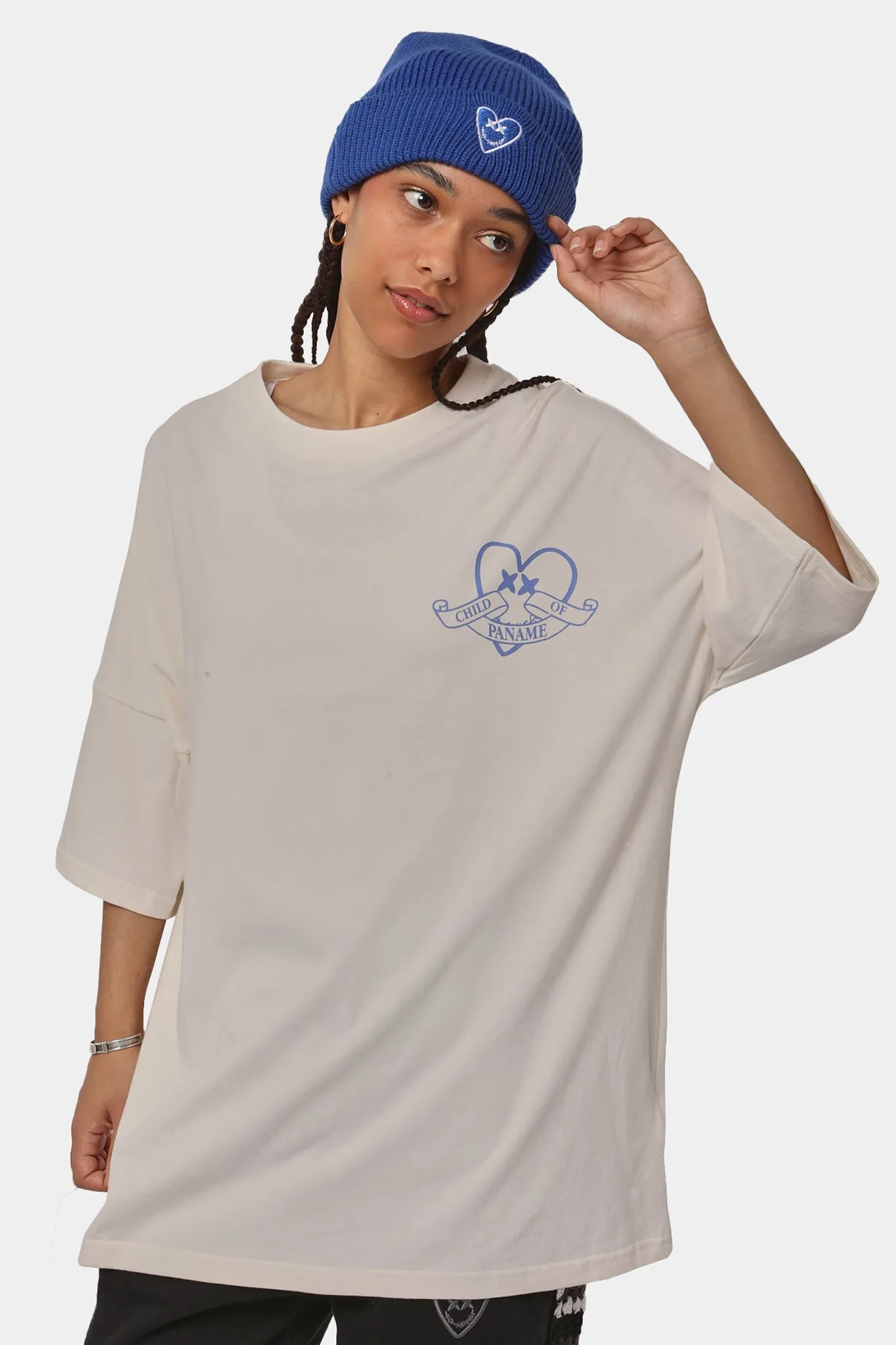 Fouly Écru sold by Eleven Paris product image thumbnail 4