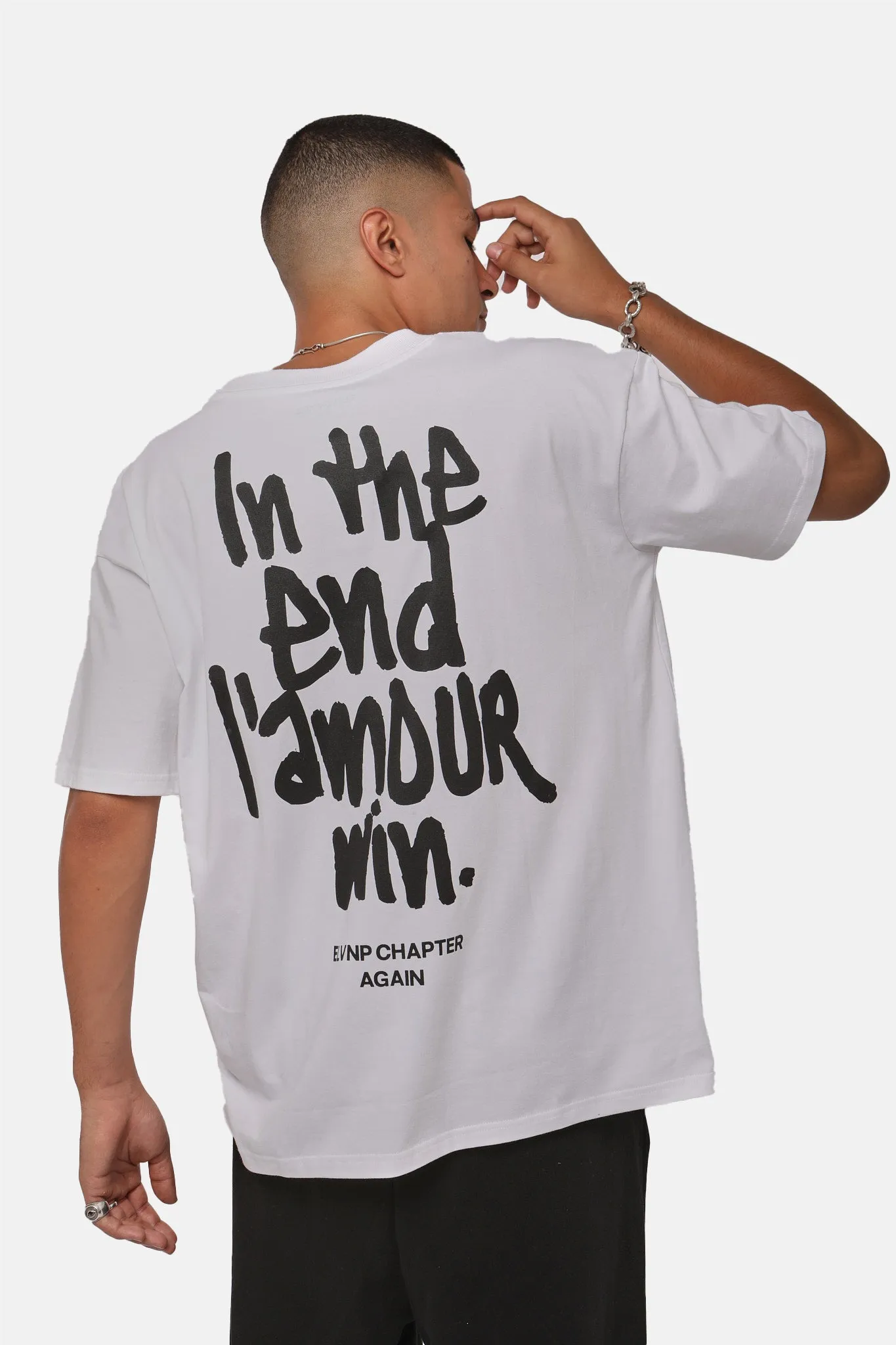 Flaris Blanc sold by Eleven Paris product image thumbnail 3