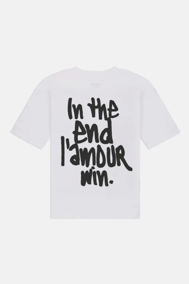 Flaris Blanc sold by Eleven Paris