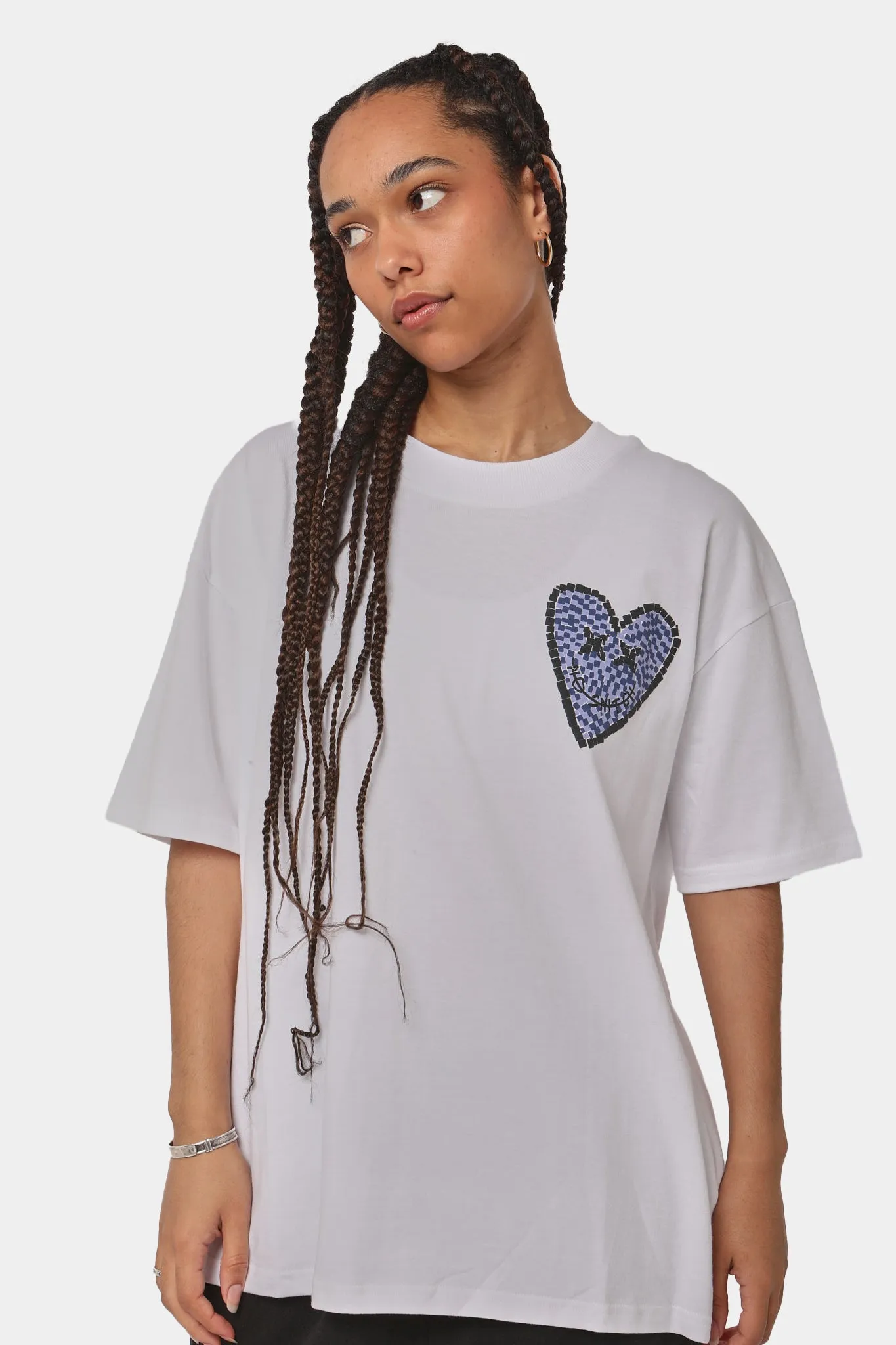 Pinerolo Blanc sold by Eleven Paris product image thumbnail 4