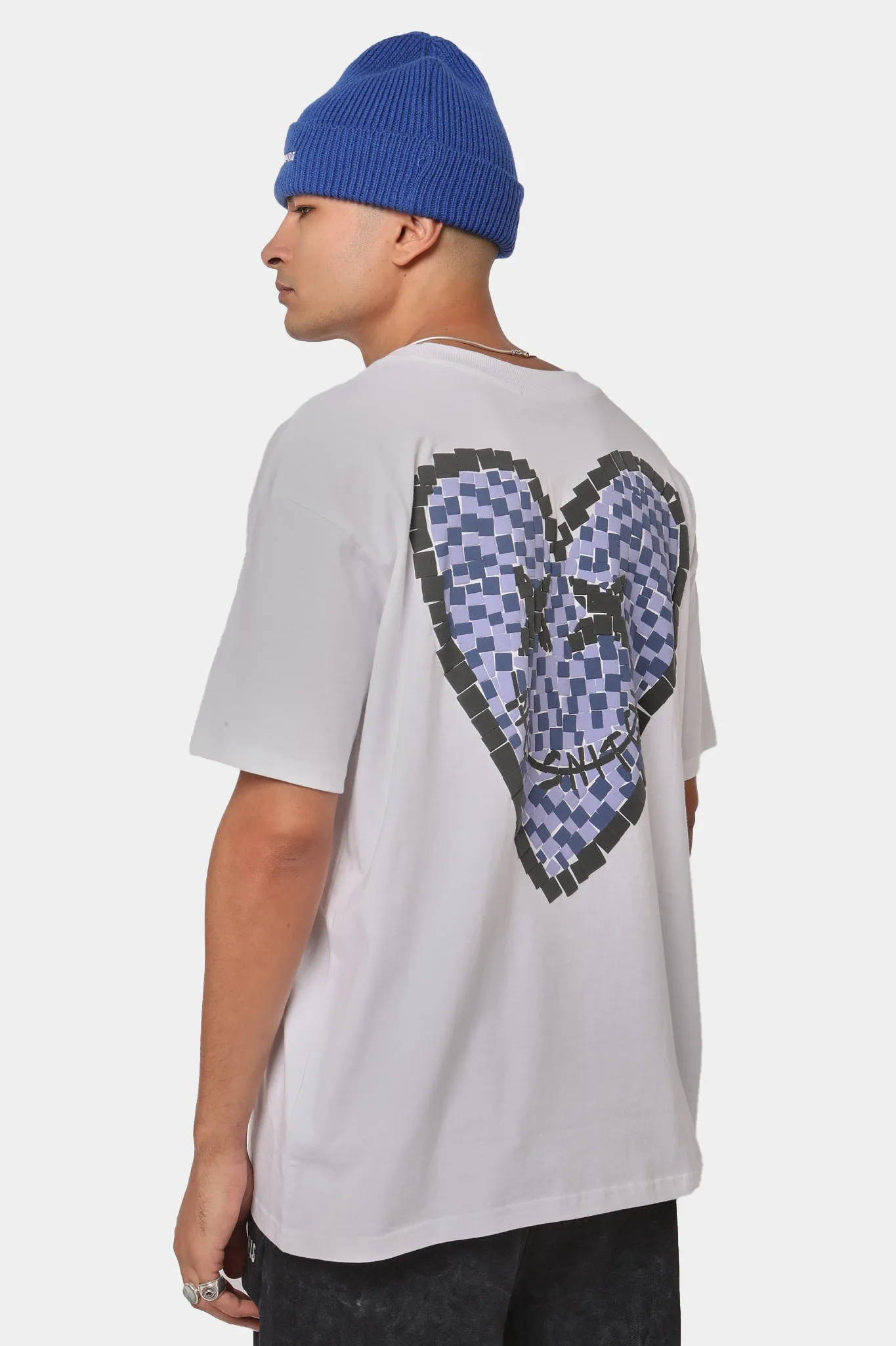 Pinerolo Blanc sold by Eleven Paris product image thumbnail 5