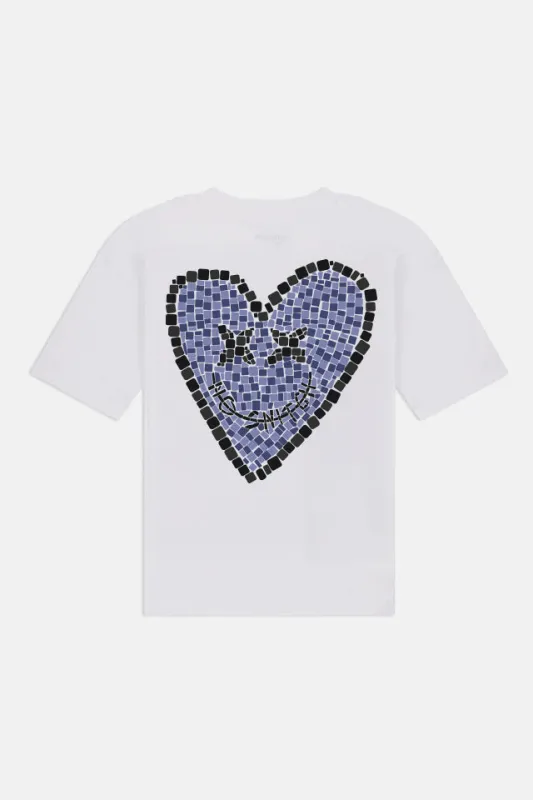 Pinerolo Blanc sold by Eleven Paris