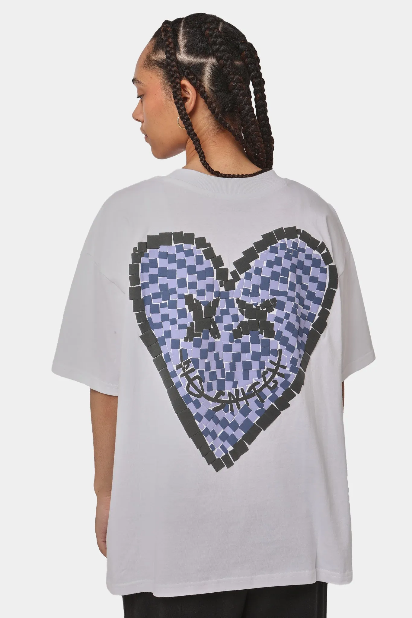 Pinerolo Blanc sold by Eleven Paris product image thumbnail 3