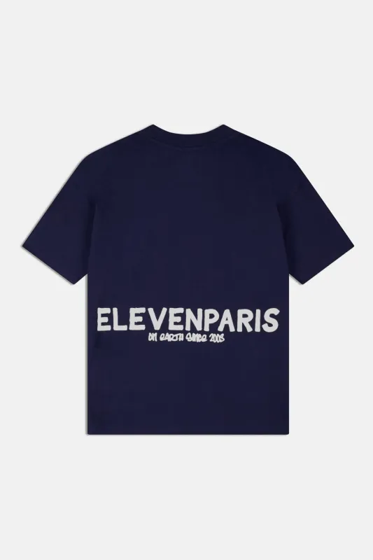 Flow Bleu Marine sold by Eleven Paris