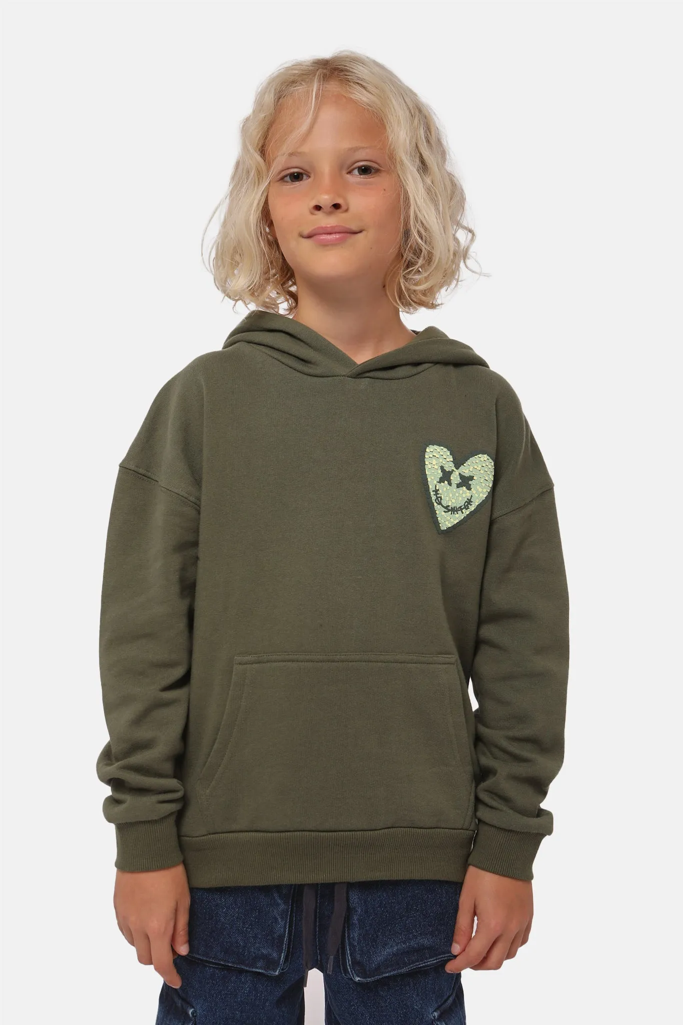 Future Kaki sold by Eleven Paris product image thumbnail 3