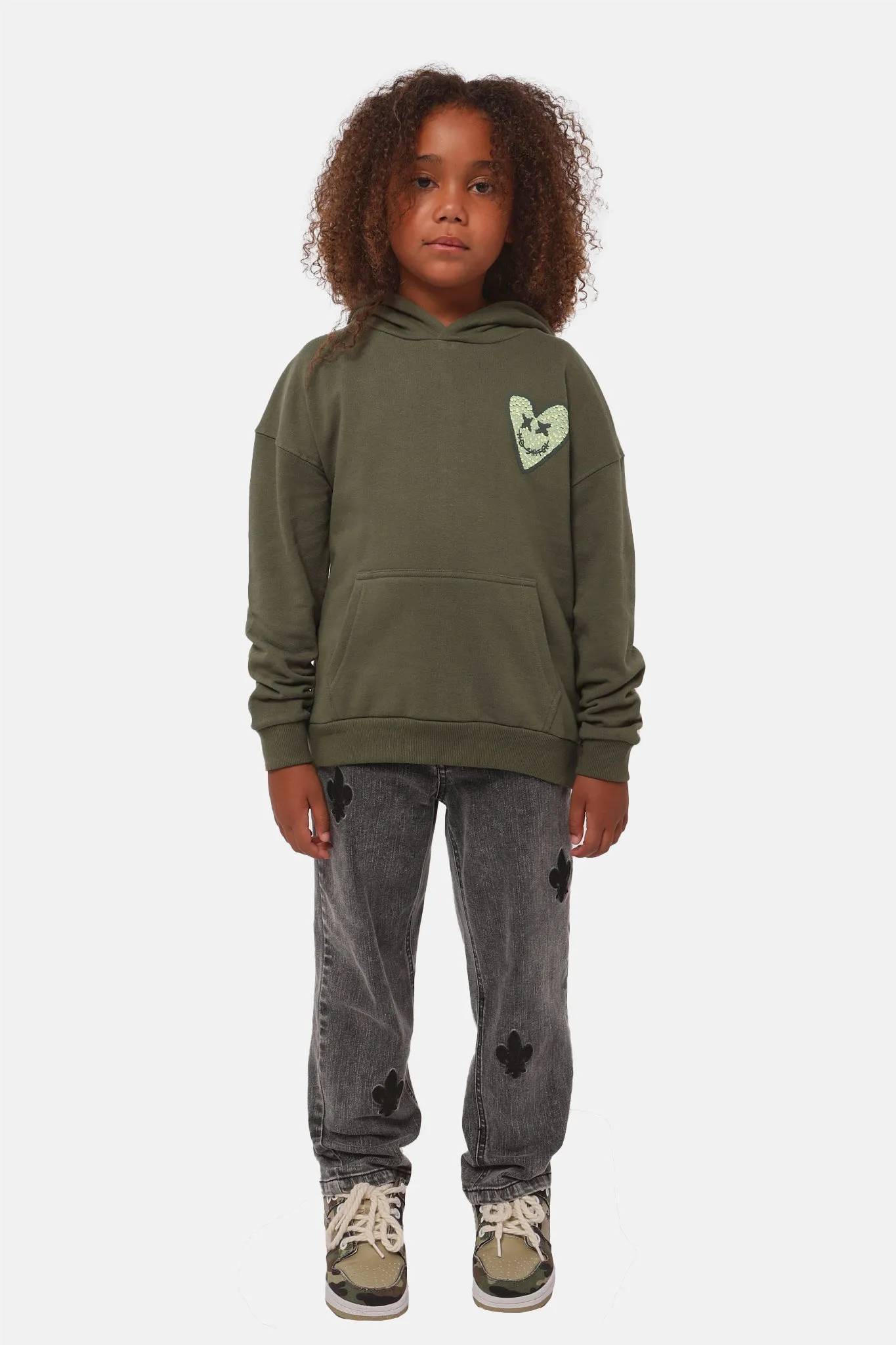 Future Kaki sold by Eleven Paris product image thumbnail 5