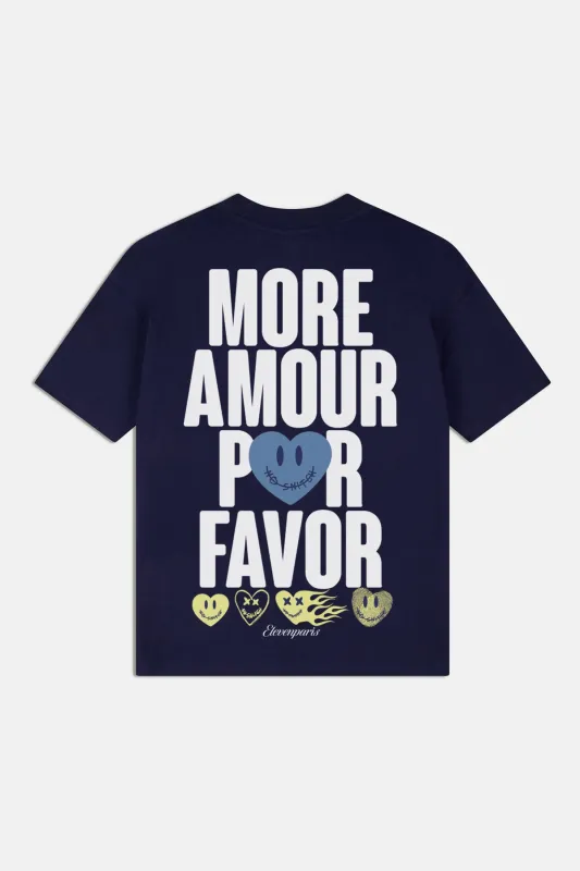 Parma Bleu Marine sold by Eleven Paris