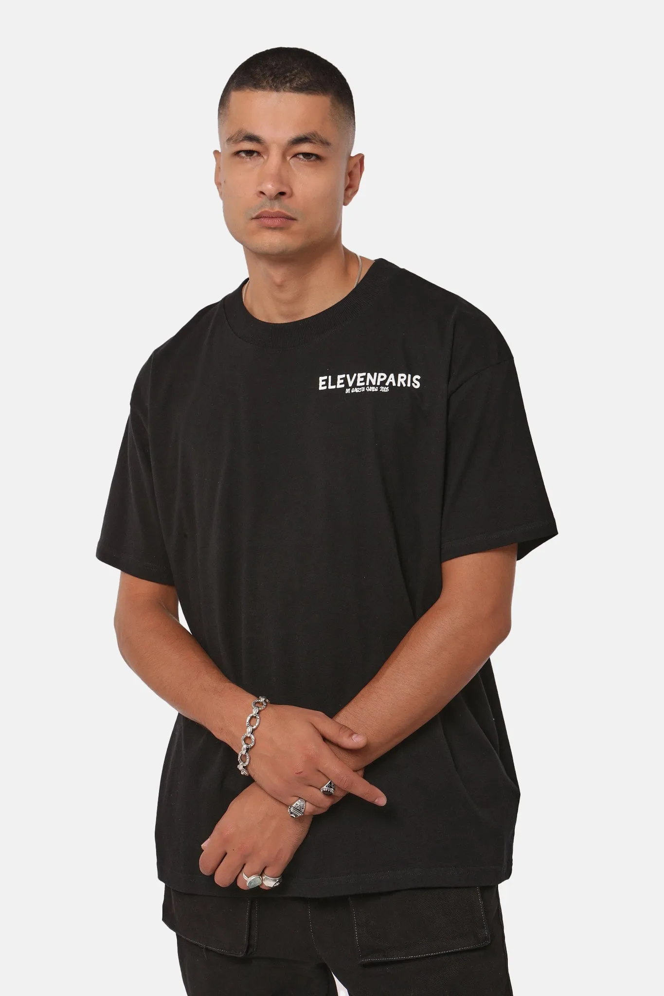 Flow Noir sold by Eleven Paris product image thumbnail 3