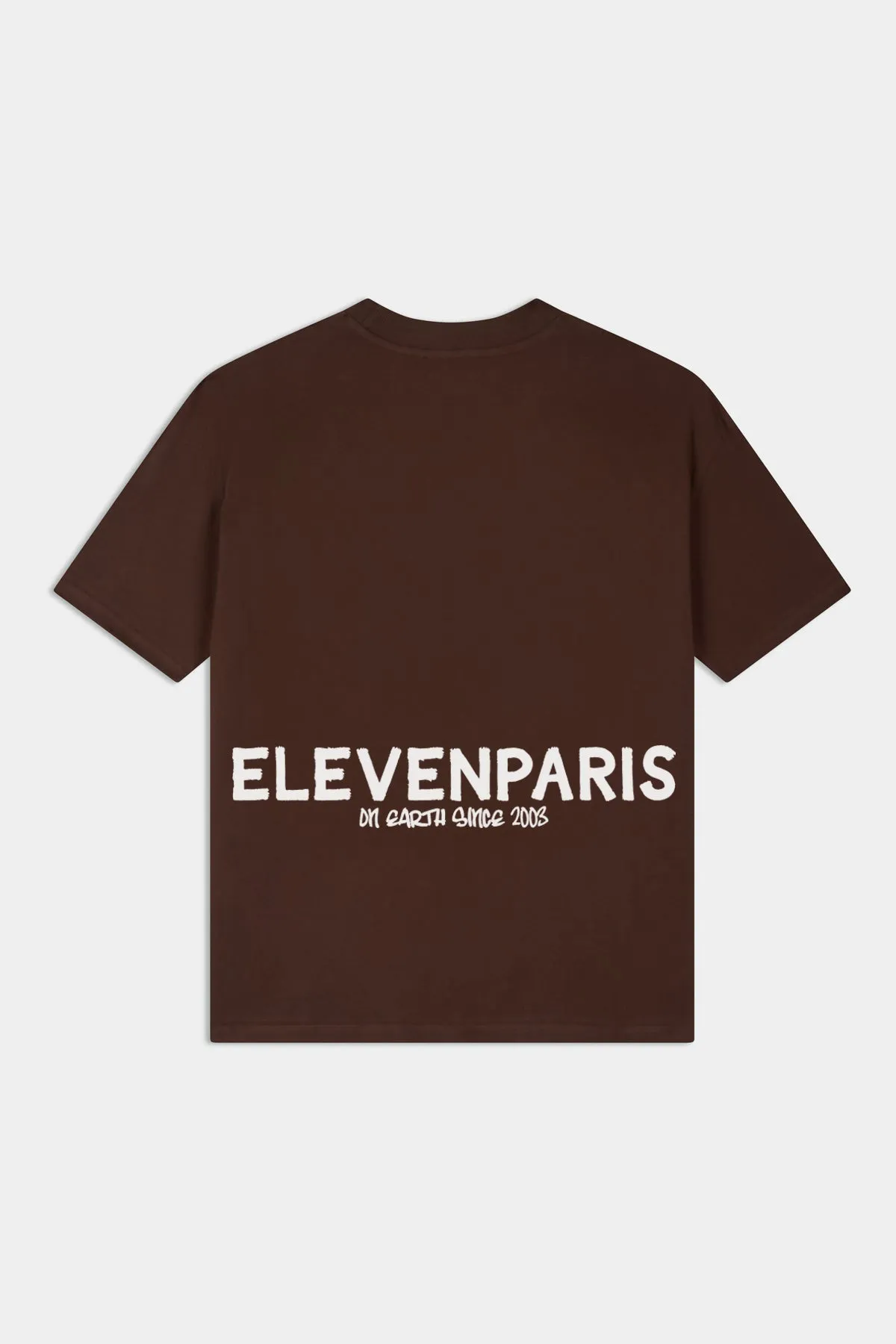Flow Marron sold by Eleven Paris