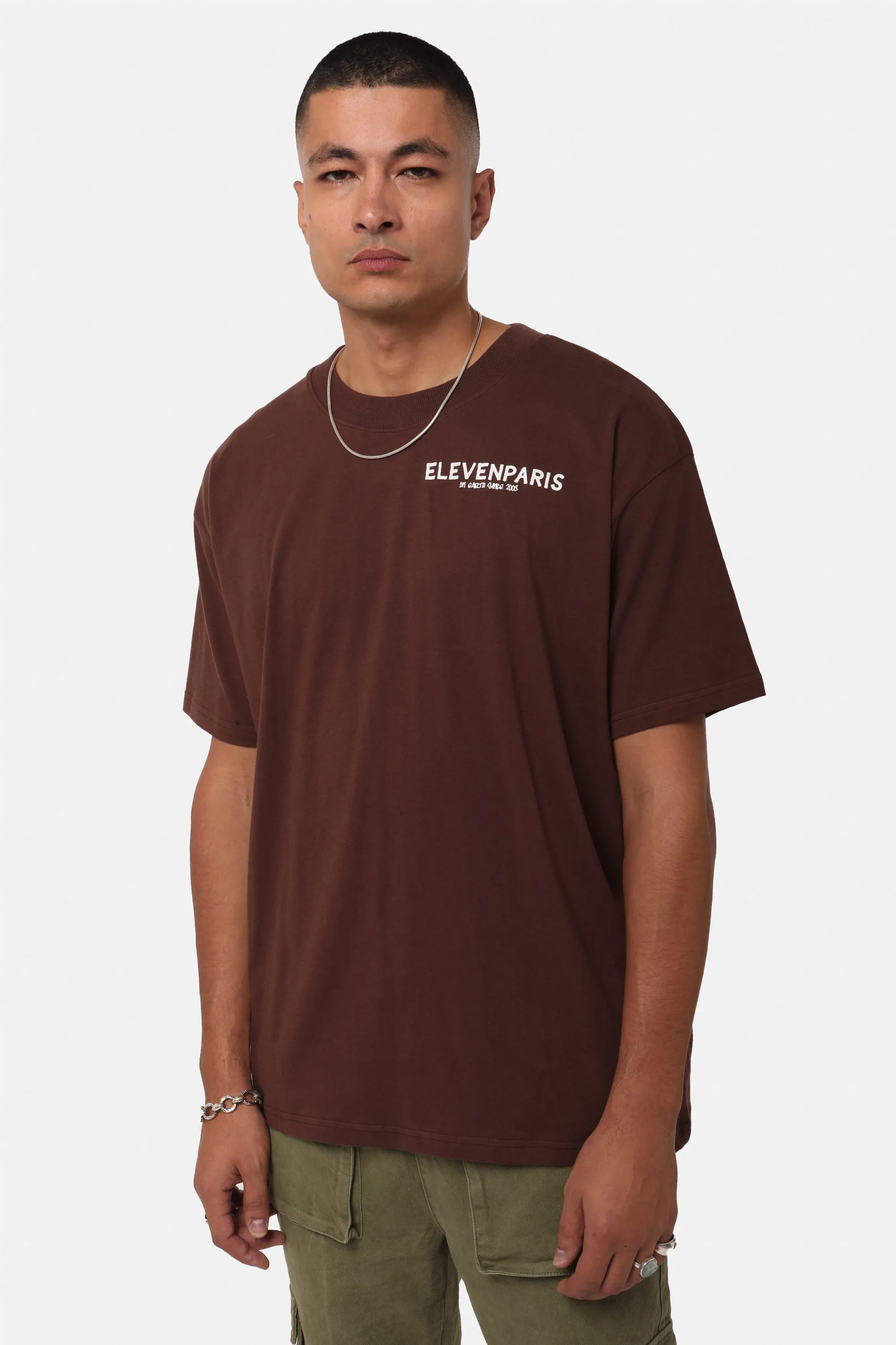 Flow Marron sold by Eleven Paris product image thumbnail 3