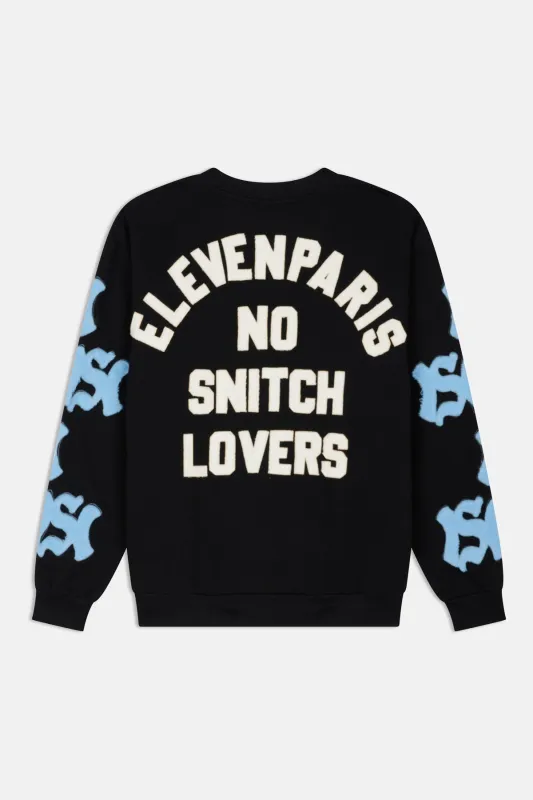 Fifty Noir sold by Eleven Paris