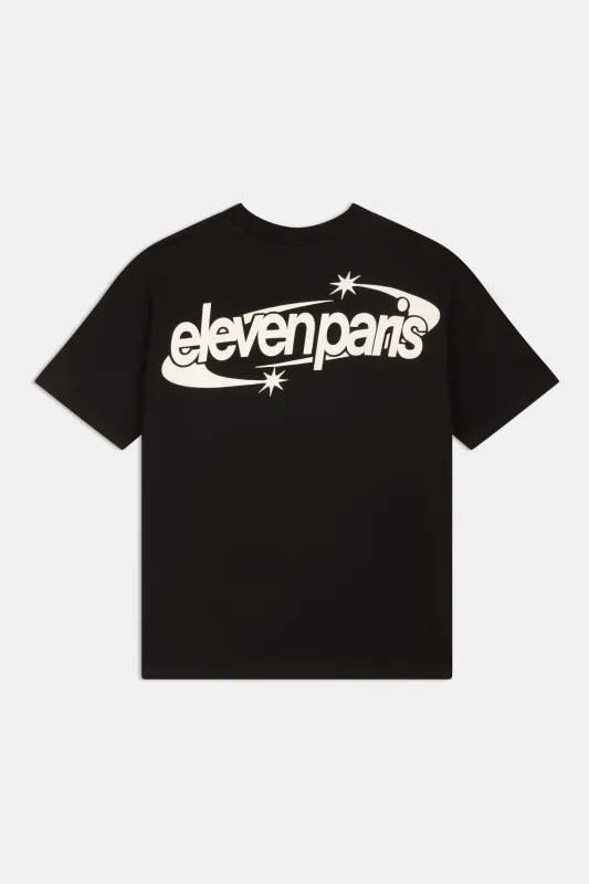 Fabea Noir sold by Eleven Paris