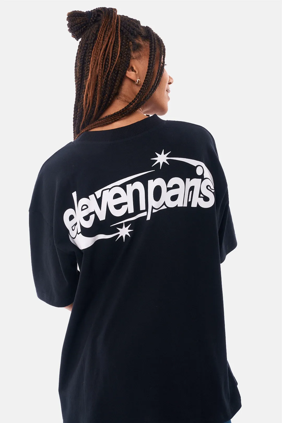 Fabea Noir sold by Eleven Paris product image thumbnail 3