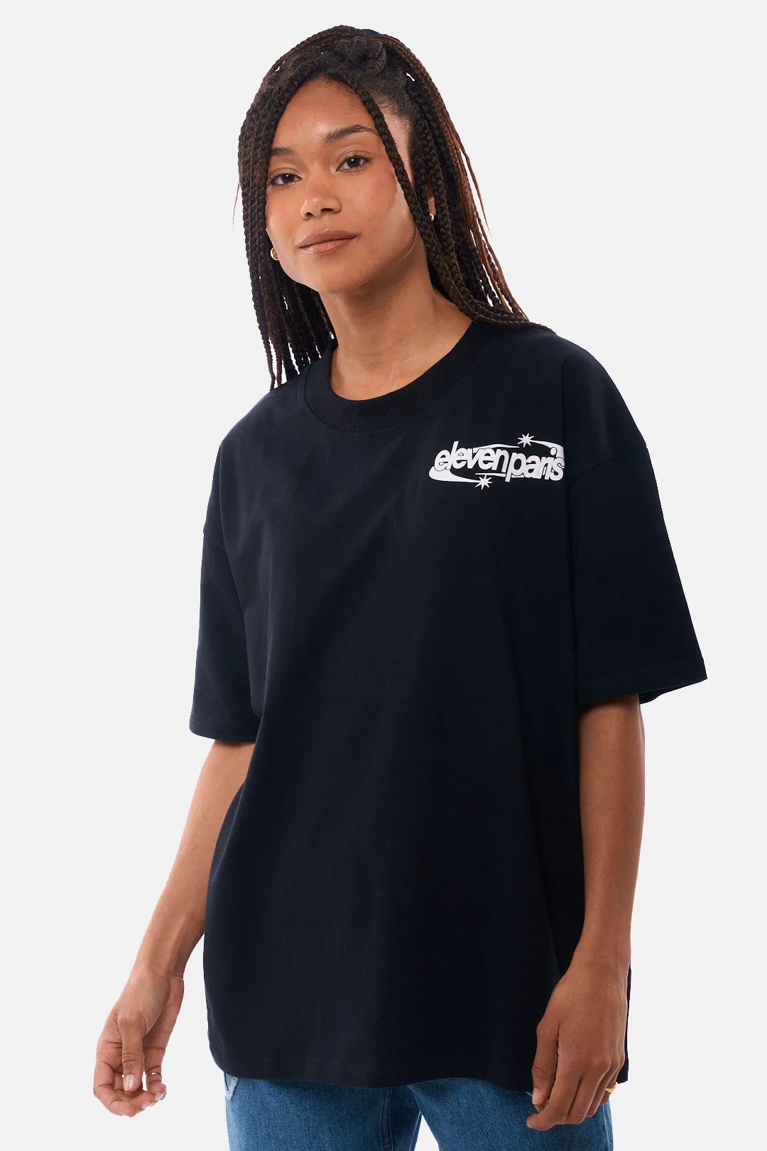 Fabea Noir sold by Eleven Paris product image thumbnail 4