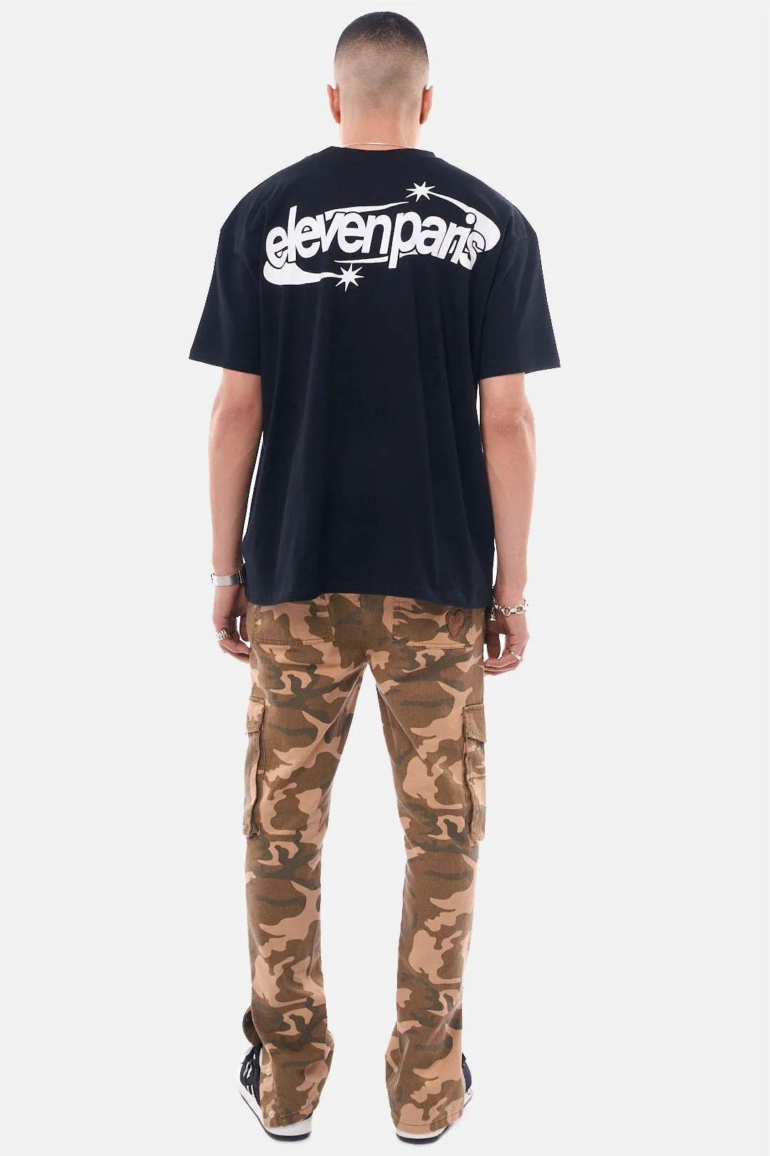 Fabea Noir sold by Eleven Paris product image thumbnail 5