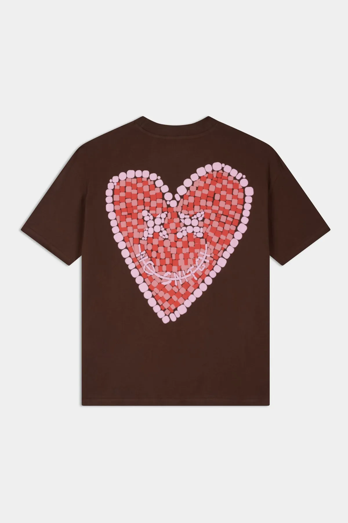 Pinerolo Marron sold by Eleven Paris