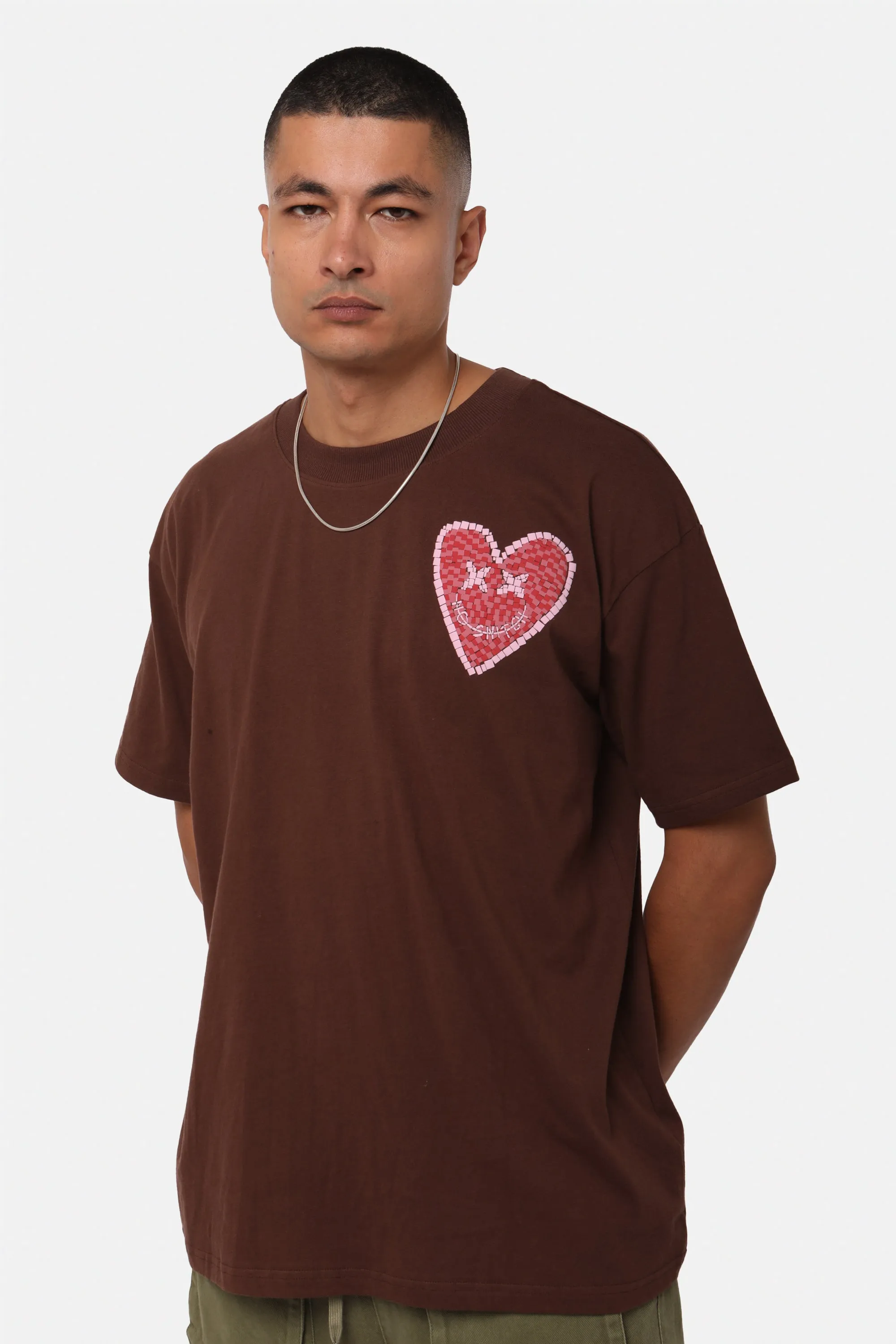 Pinerolo Marron sold by Eleven Paris product image thumbnail 4