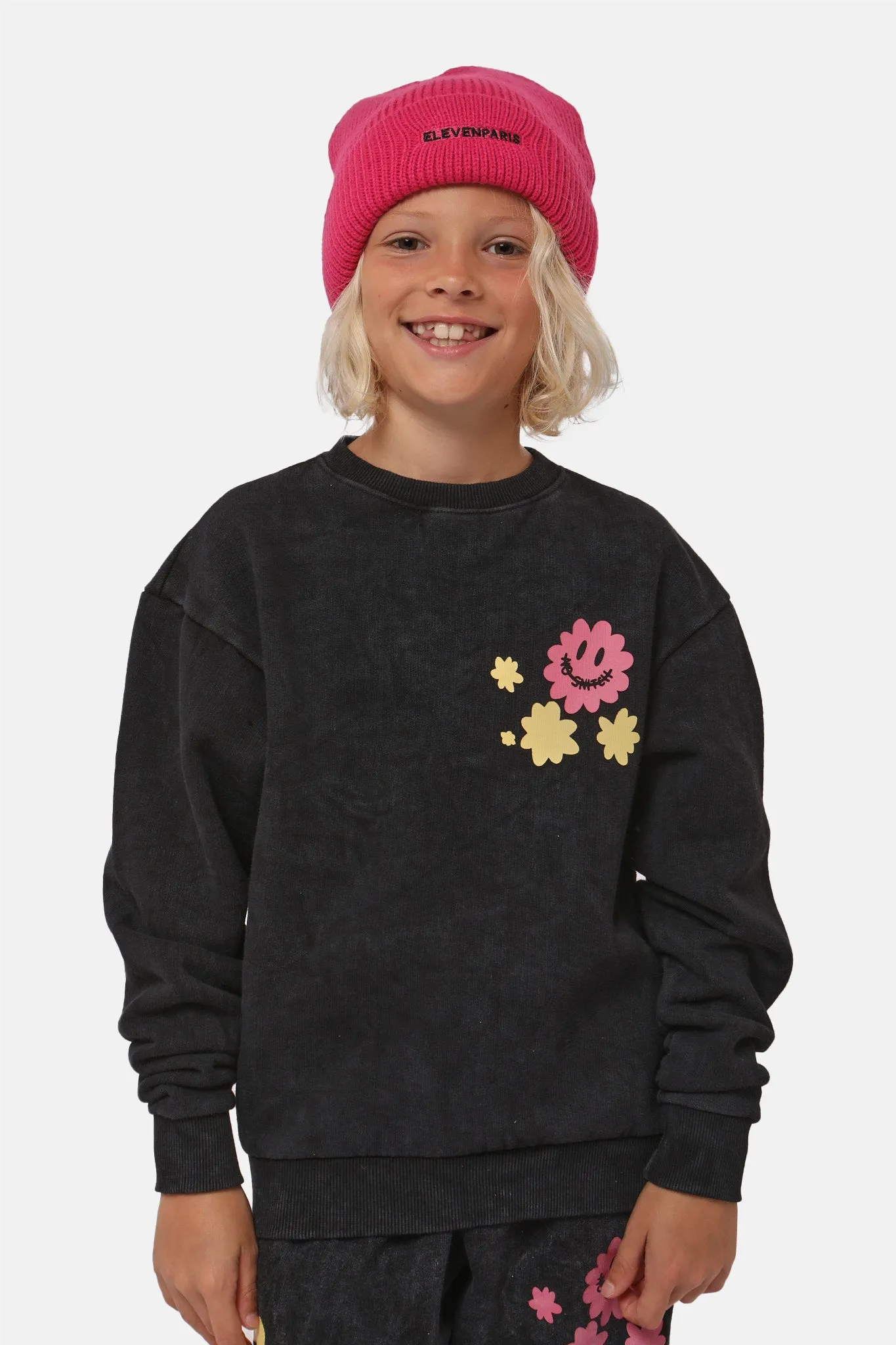 Frame Noir Délavé sold by Eleven Paris product image thumbnail 3