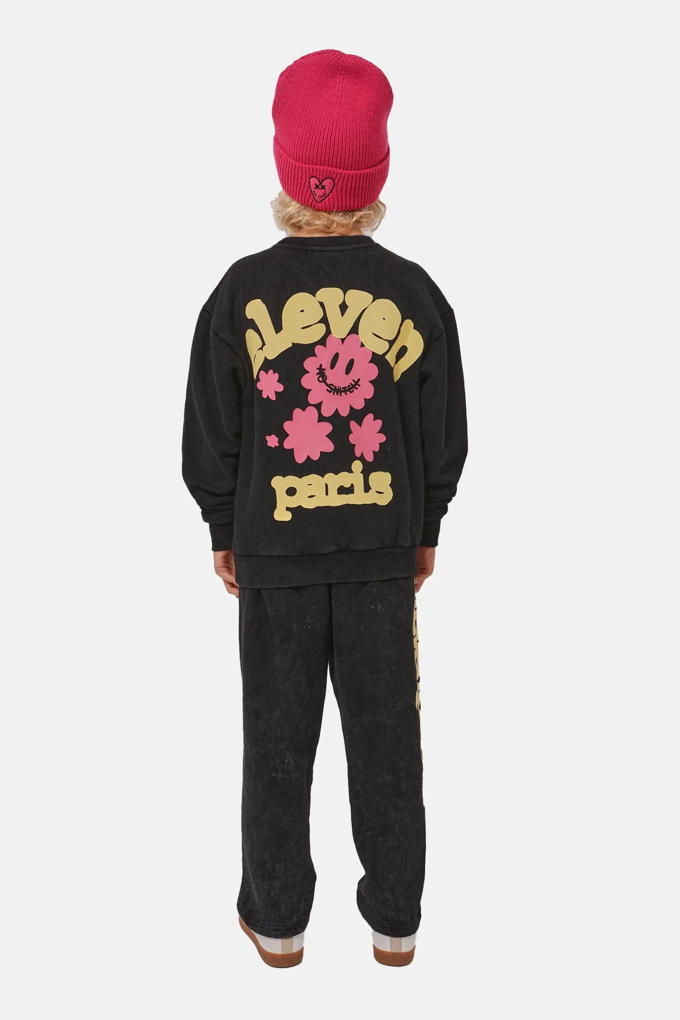 Frame Noir Délavé sold by Eleven Paris product image thumbnail 4