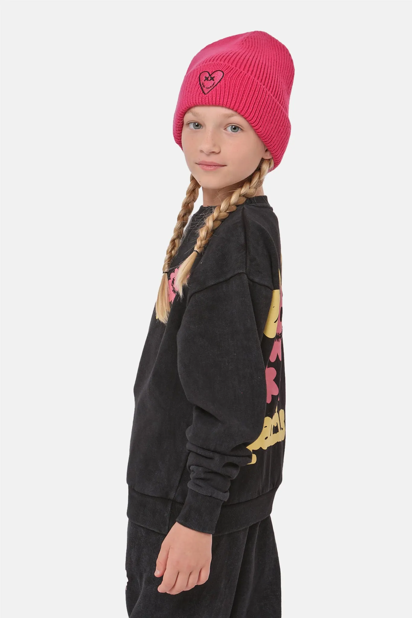 Frame Noir Délavé sold by Eleven Paris product image thumbnail 5