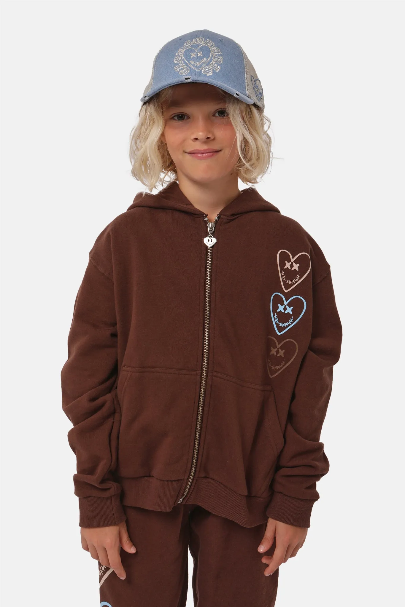 Fevy Marron sold by Eleven Paris product image thumbnail 2
