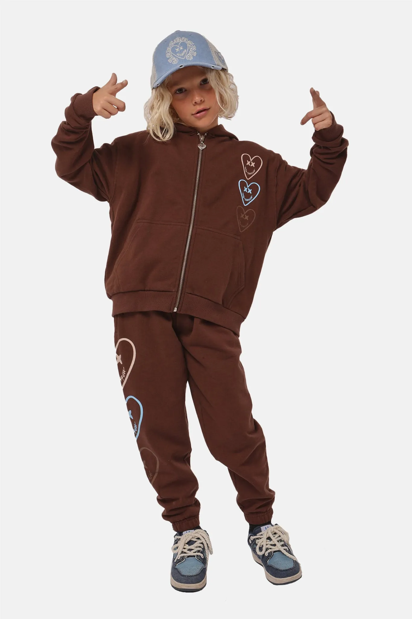 Fevy Marron sold by Eleven Paris product image thumbnail 5
