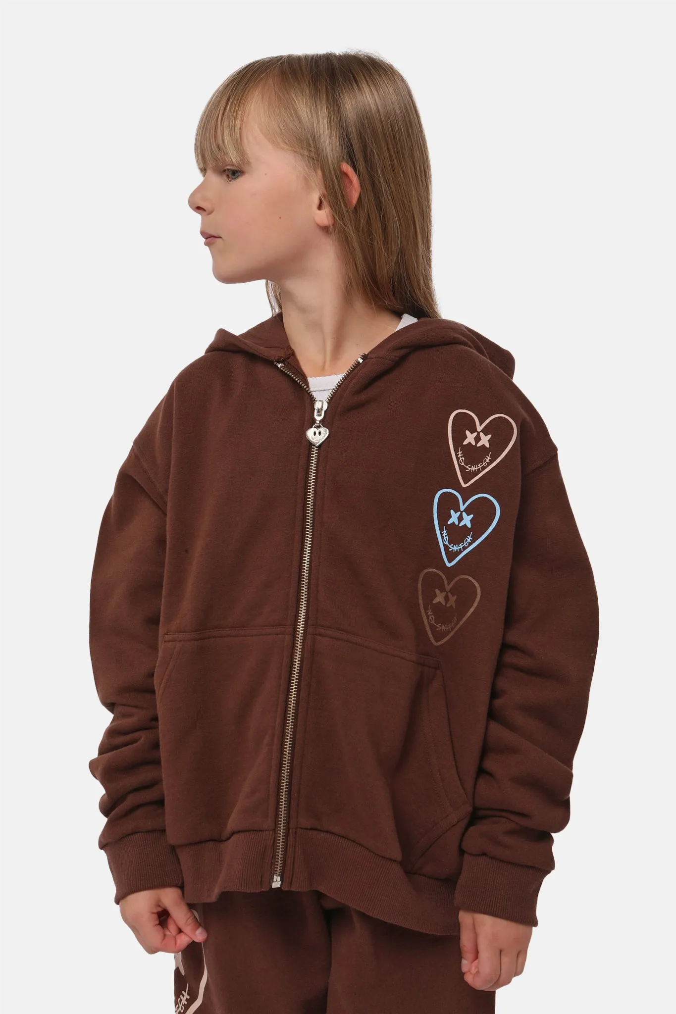 Fevy Marron sold by Eleven Paris product image thumbnail 3