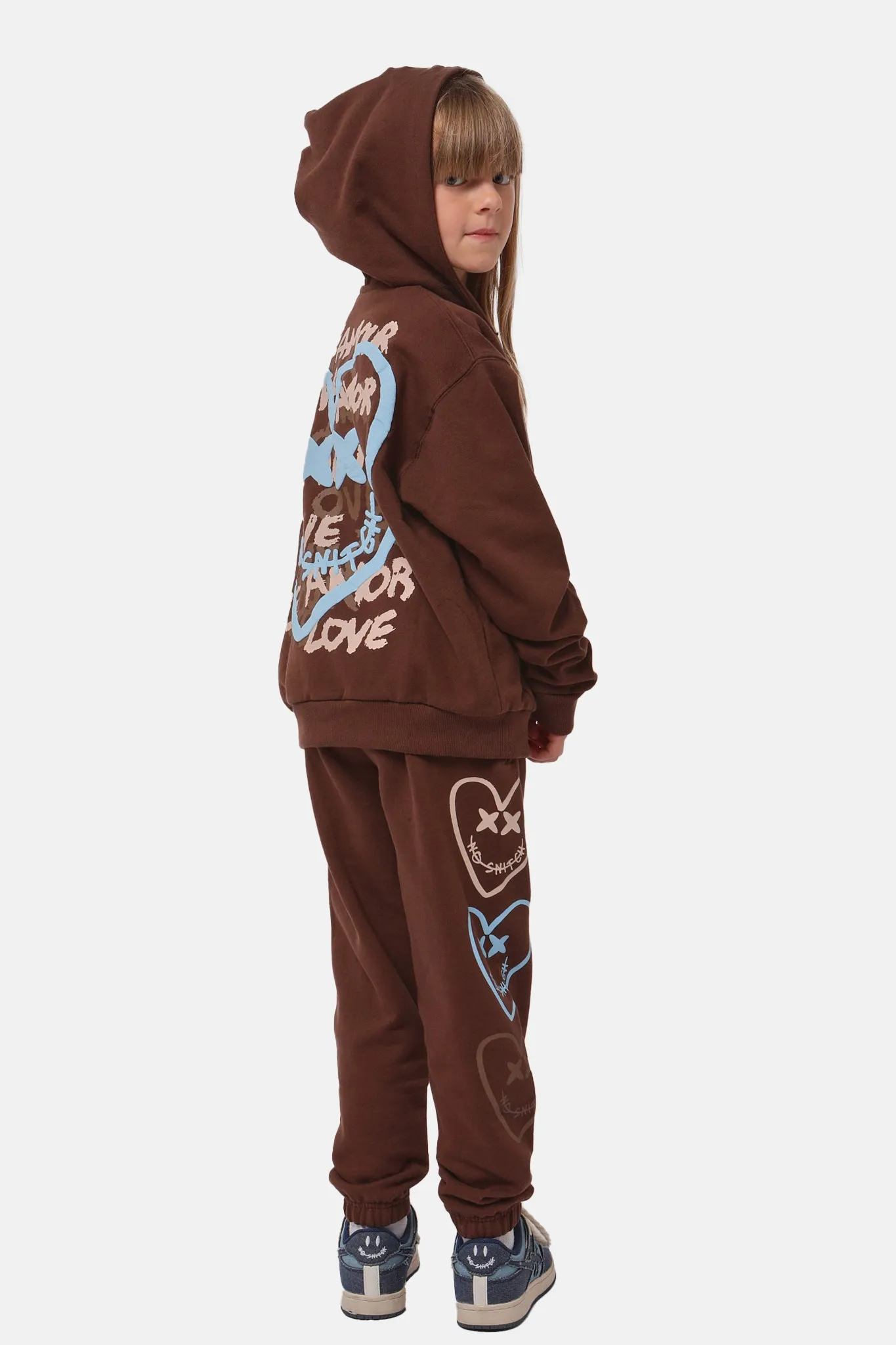 Fevy Marron sold by Eleven Paris product image thumbnail 4