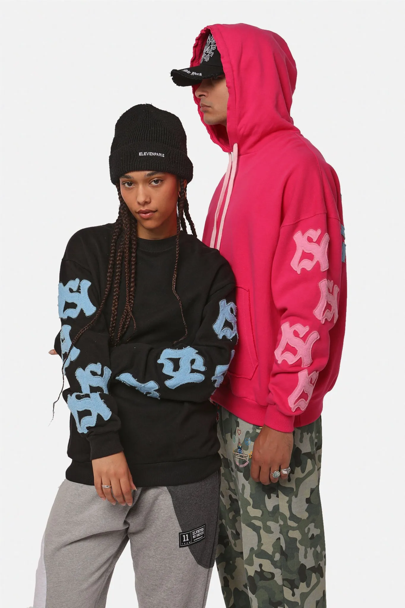 Fendy Rose sold by Eleven Paris product image thumbnail 3