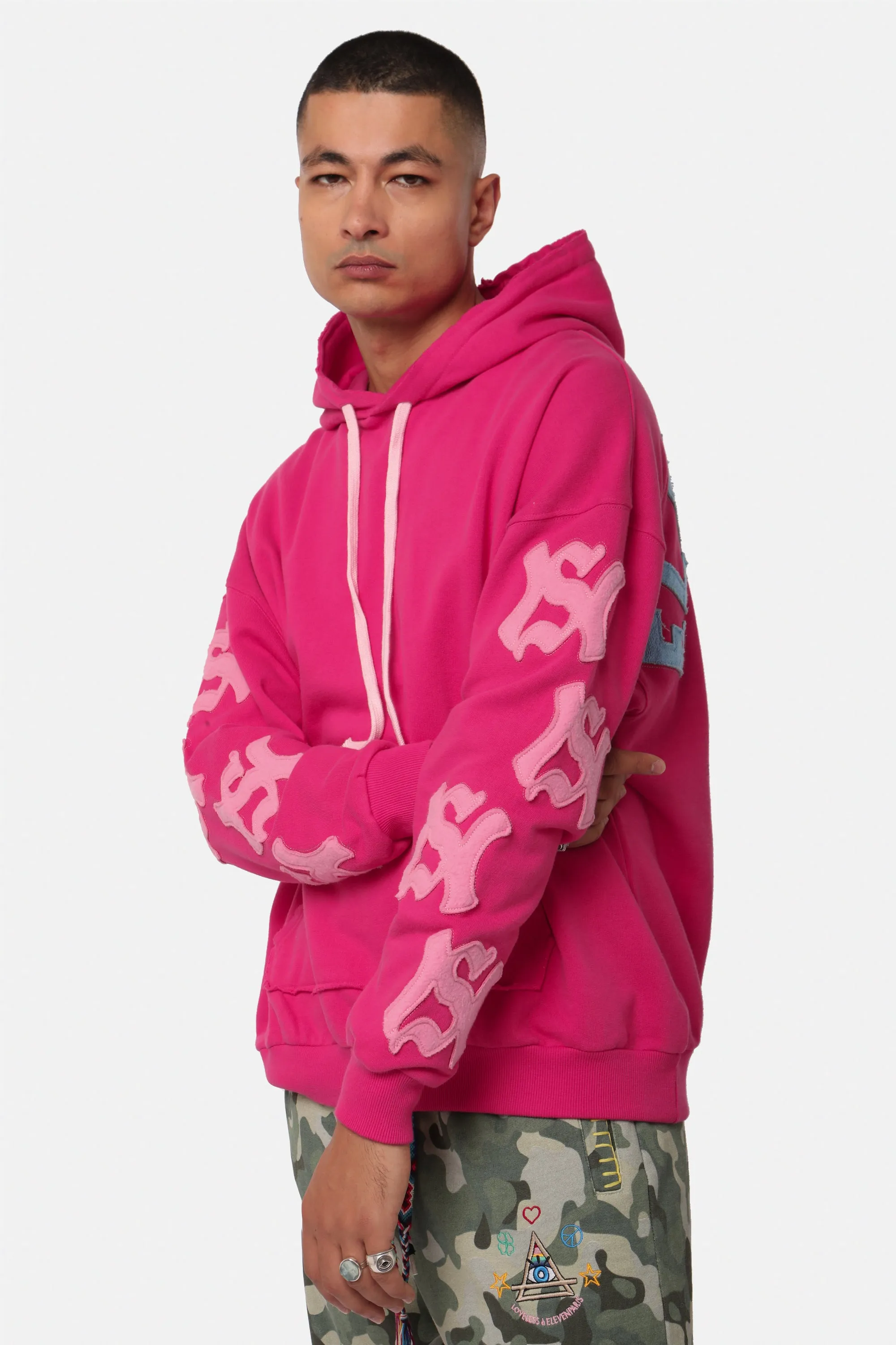 Fendy Rose sold by Eleven Paris product image thumbnail 4