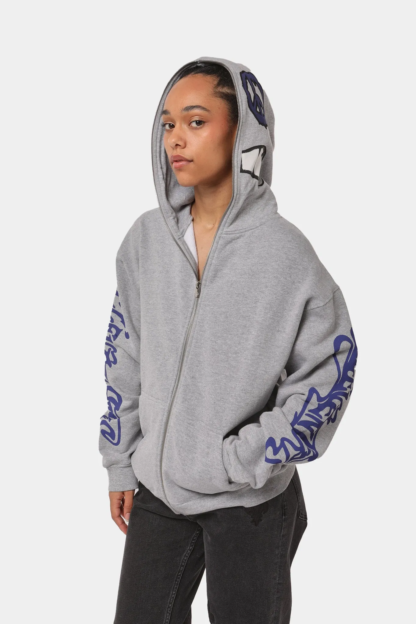 Fidji Gris Chiné sold by Eleven Paris product image thumbnail 4