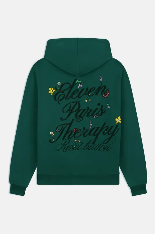 Folezia Vert made by Eleven Paris