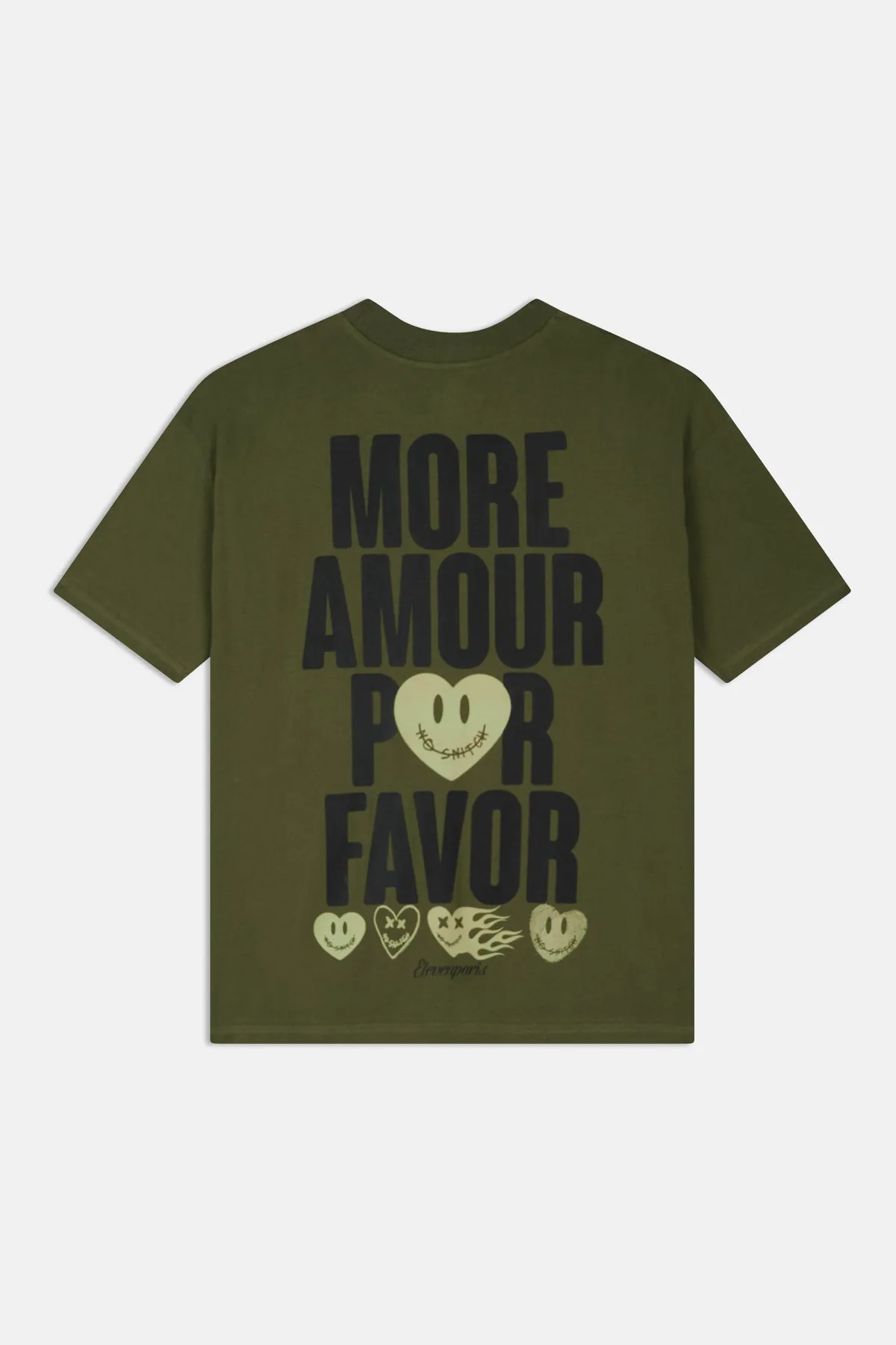 Parma Kaki sold by Eleven Paris