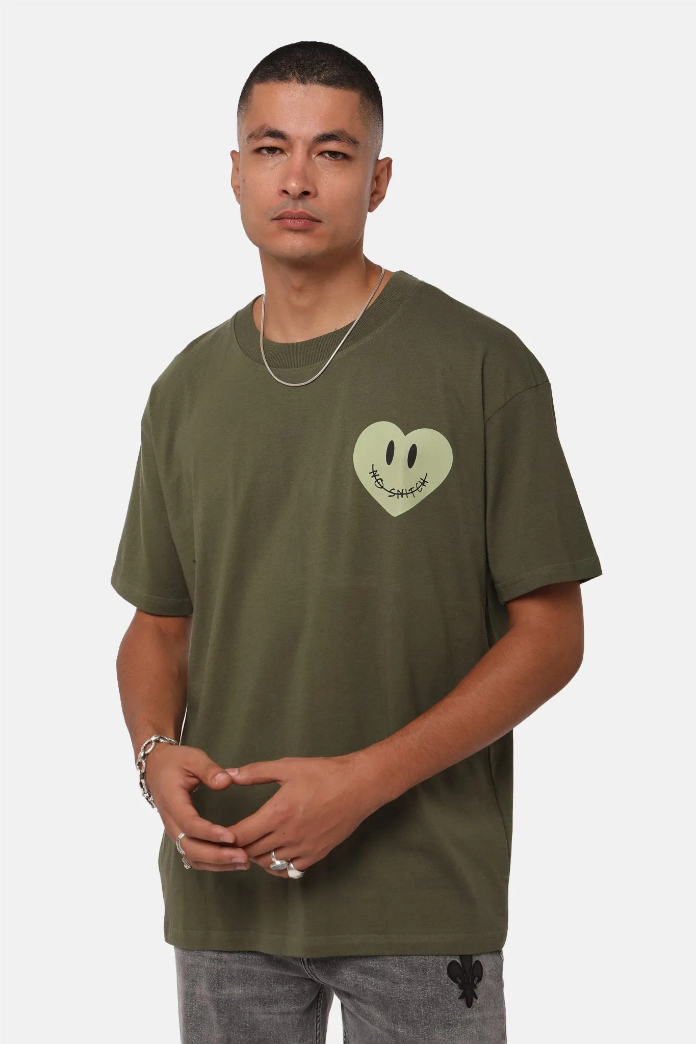 Parma Kaki sold by Eleven Paris product image thumbnail 4