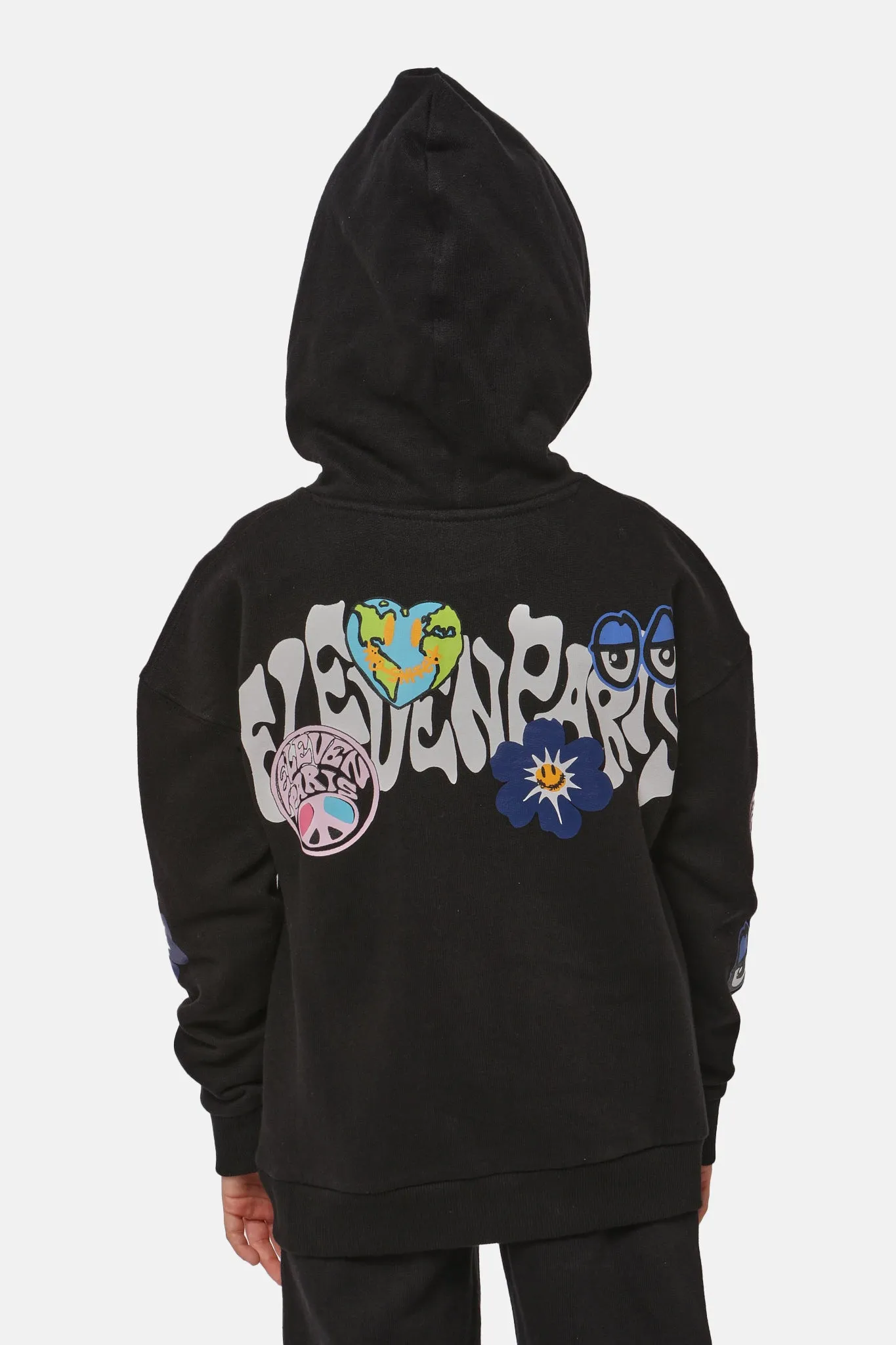 Fear Noir sold by Eleven Paris product image thumbnail 5