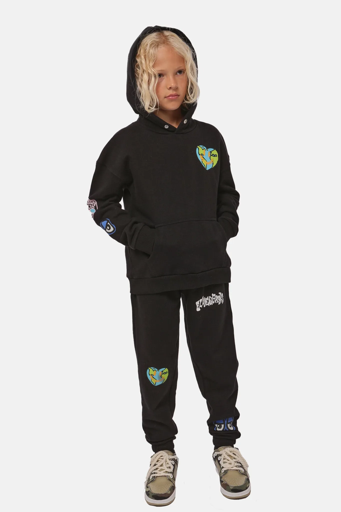 Fear Noir sold by Eleven Paris product image thumbnail 4