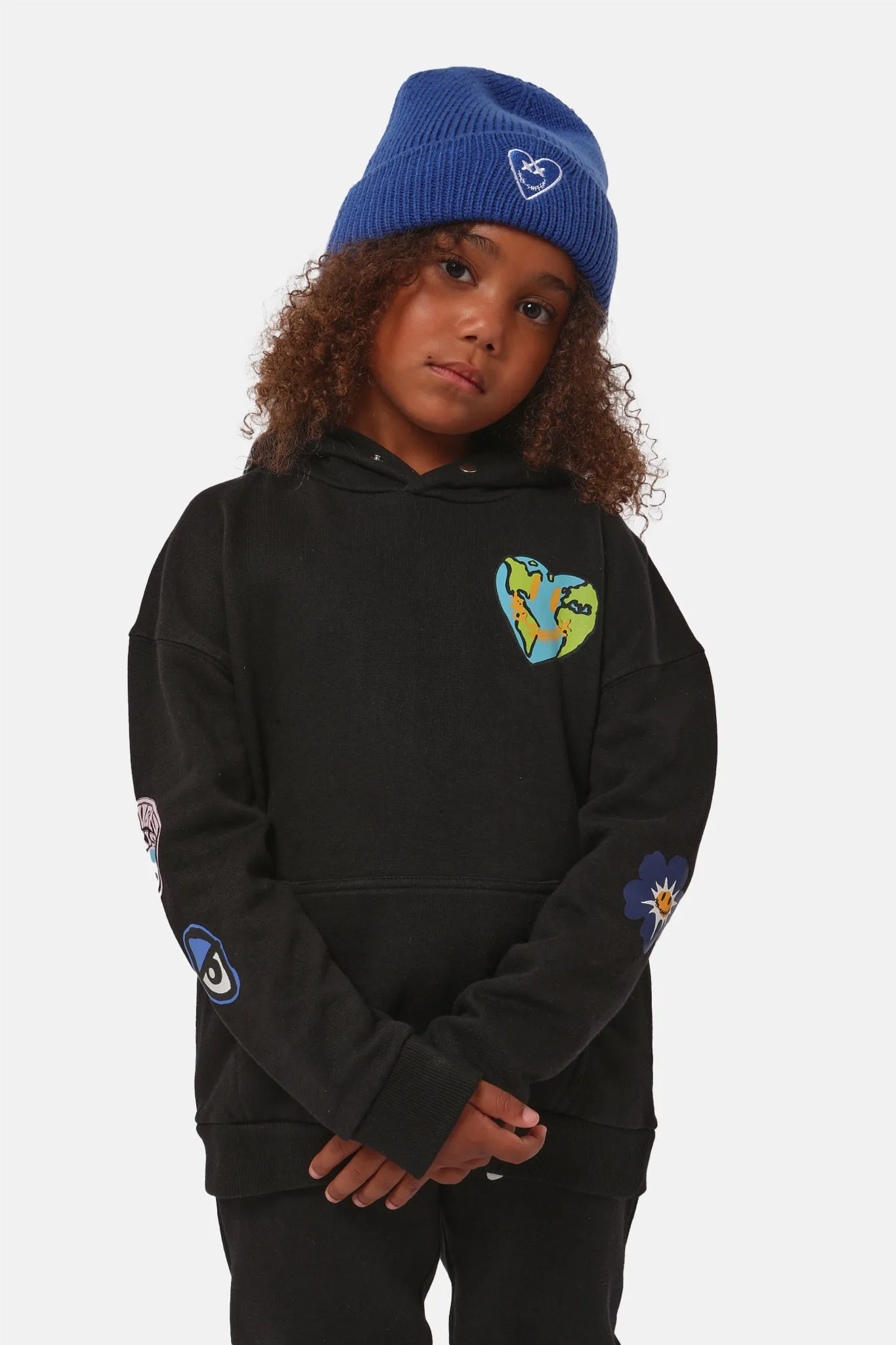 Fear Noir sold by Eleven Paris