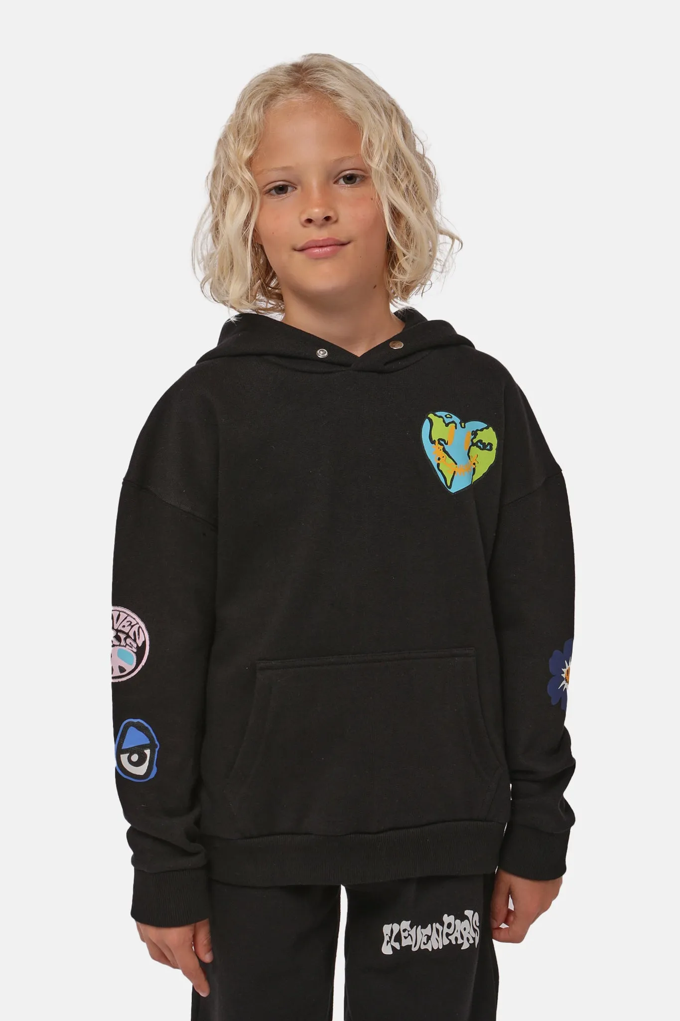 Fear Noir sold by Eleven Paris product image thumbnail 2