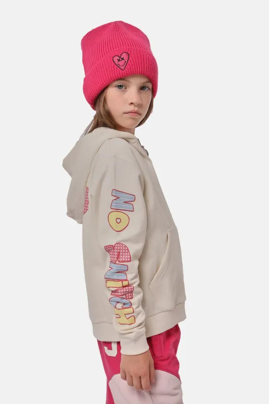 Flanel Écru sold by Eleven Paris