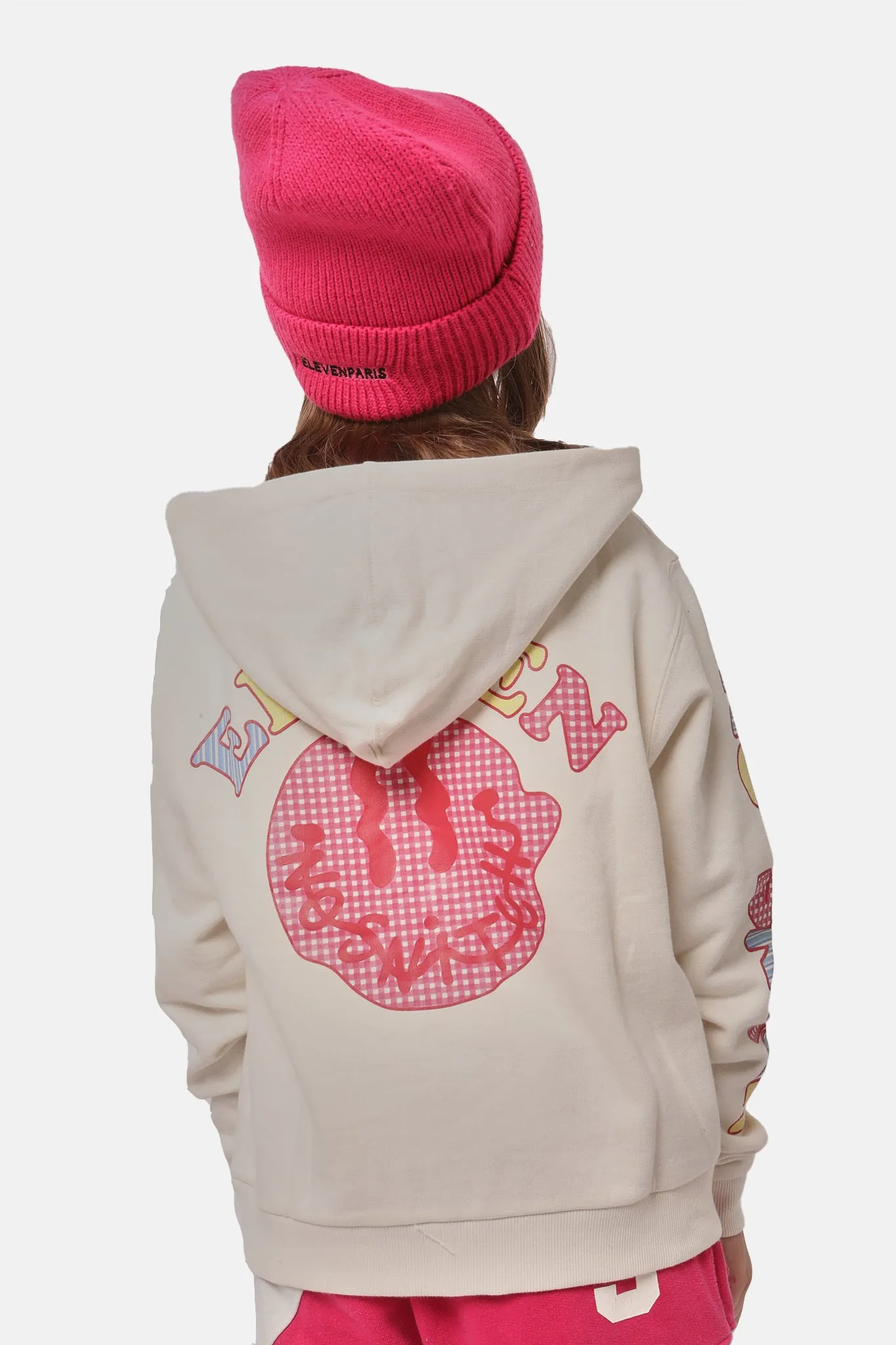 Flanel Écru sold by Eleven Paris product image thumbnail 2