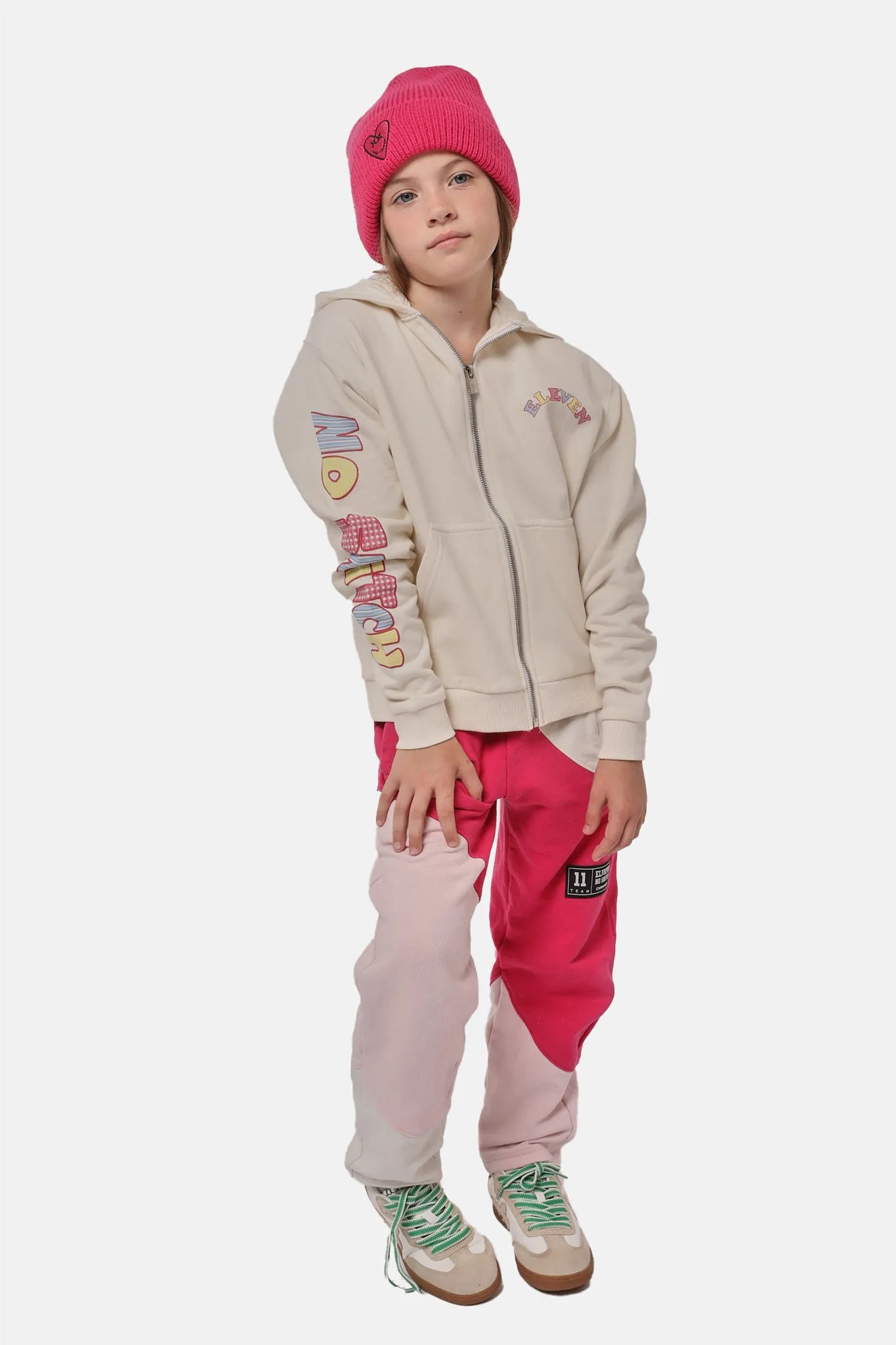 Flanel Écru sold by Eleven Paris product image thumbnail 4