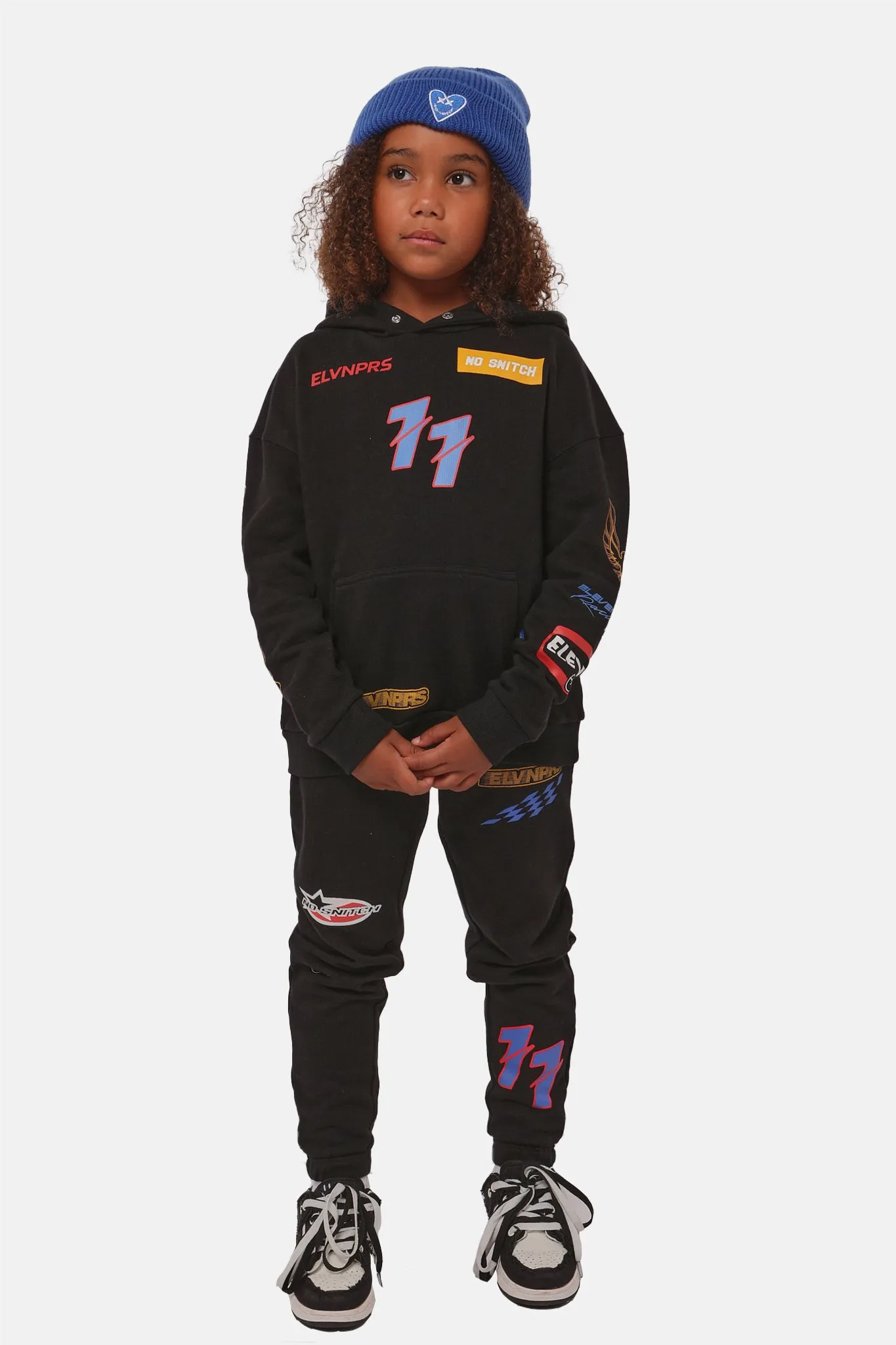 Ferrary Noir sold by Eleven Paris product image thumbnail 4