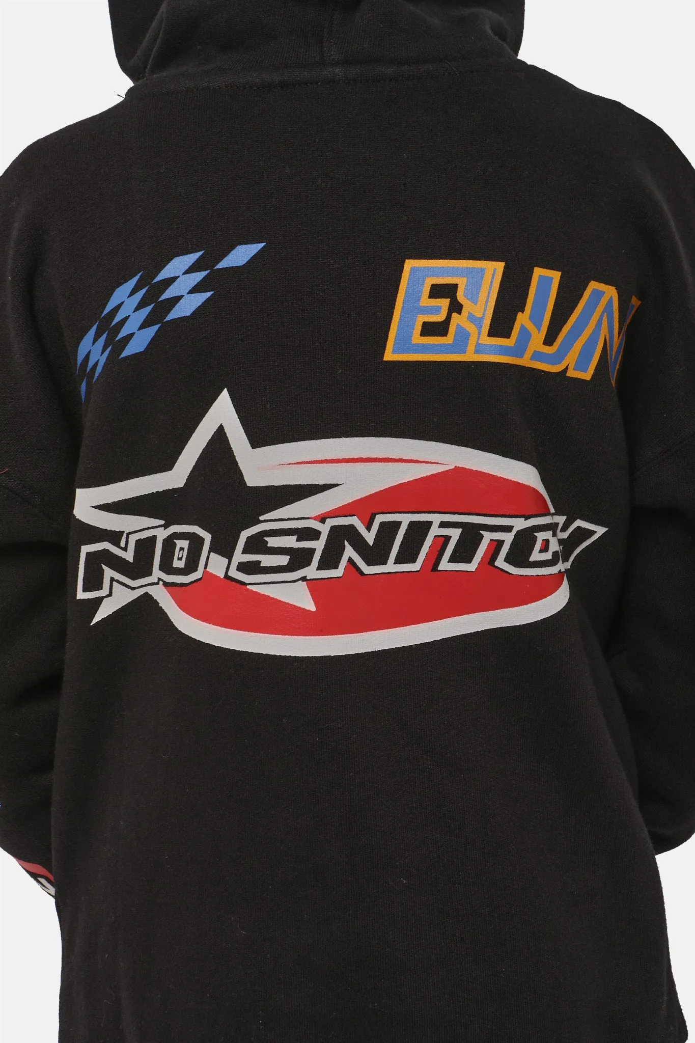 Ferrary Noir sold by Eleven Paris product image thumbnail 5