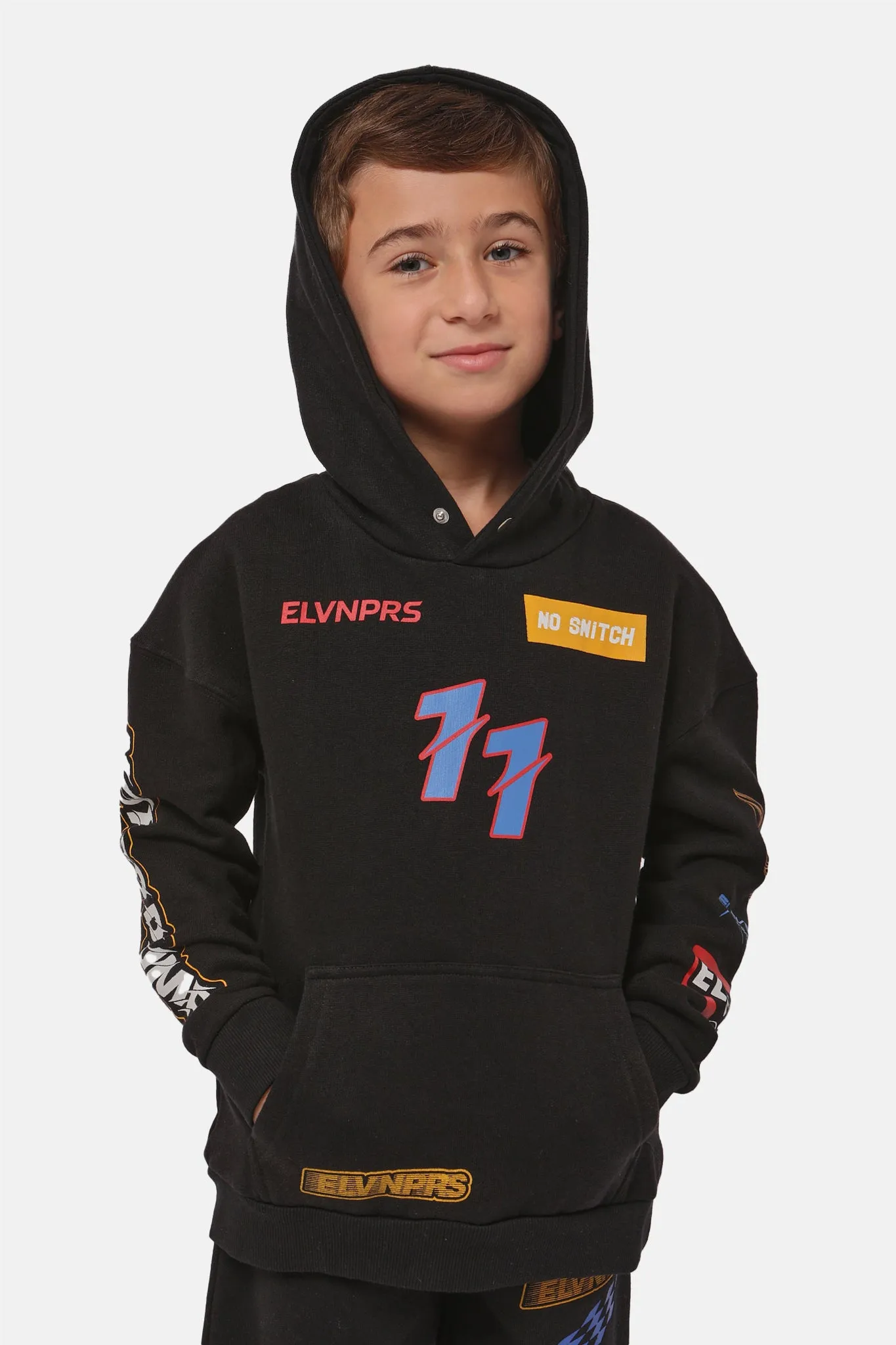 Ferrary Noir sold by Eleven Paris