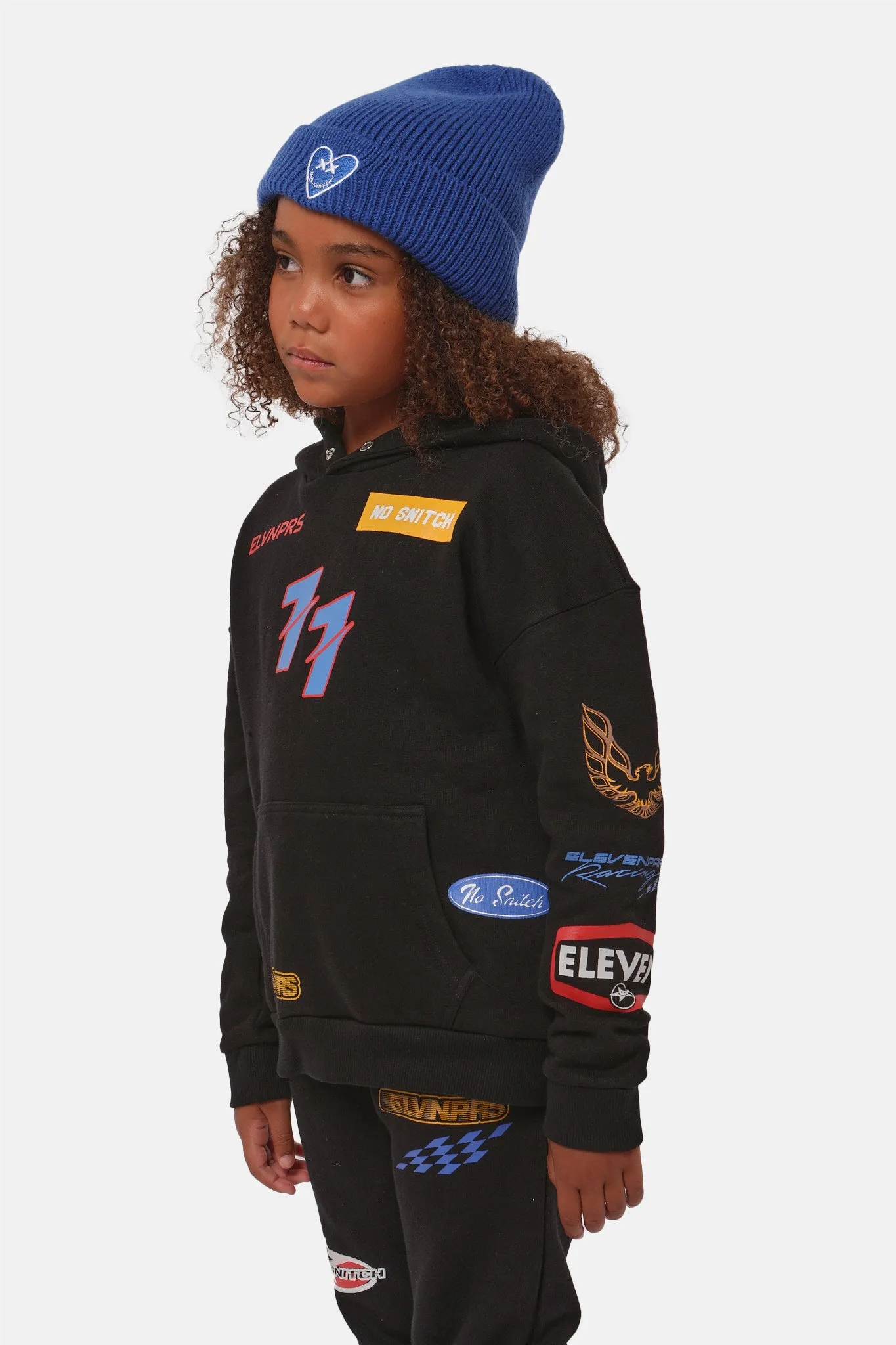 Ferrary Noir sold by Eleven Paris product image thumbnail 2